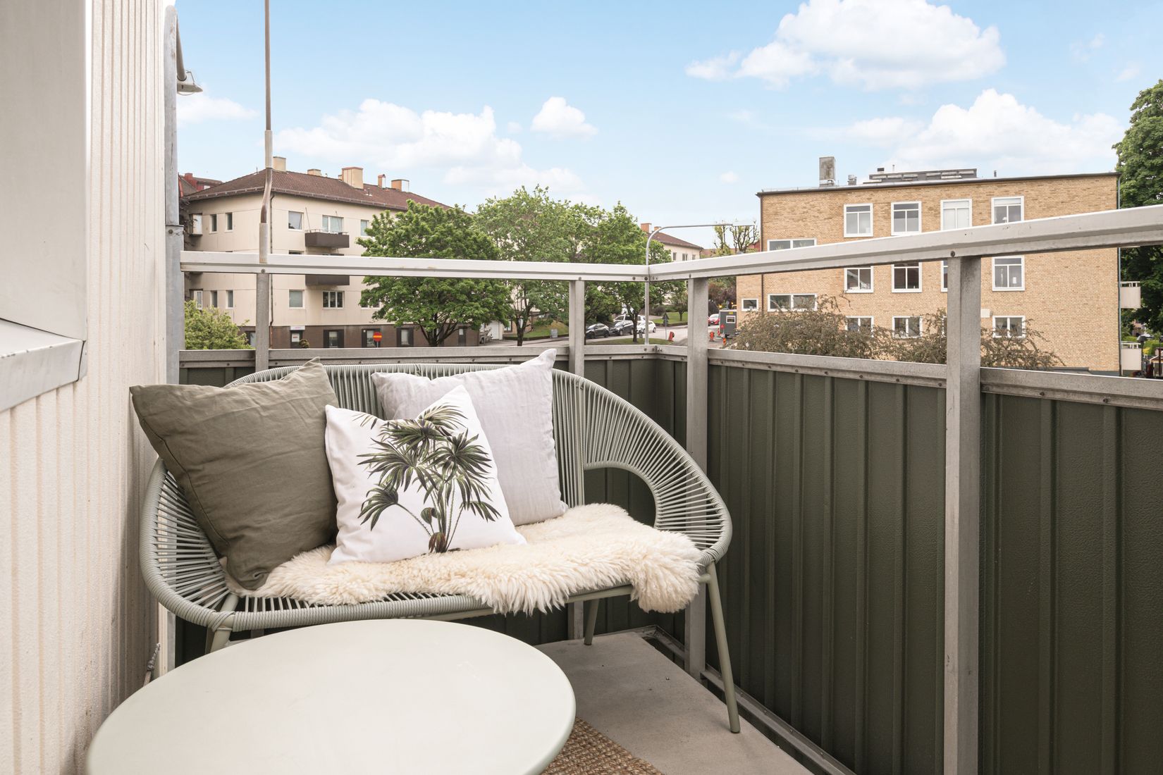 Bostadsrätt, Döbelnsgatan 1, Norrmalm, Borås