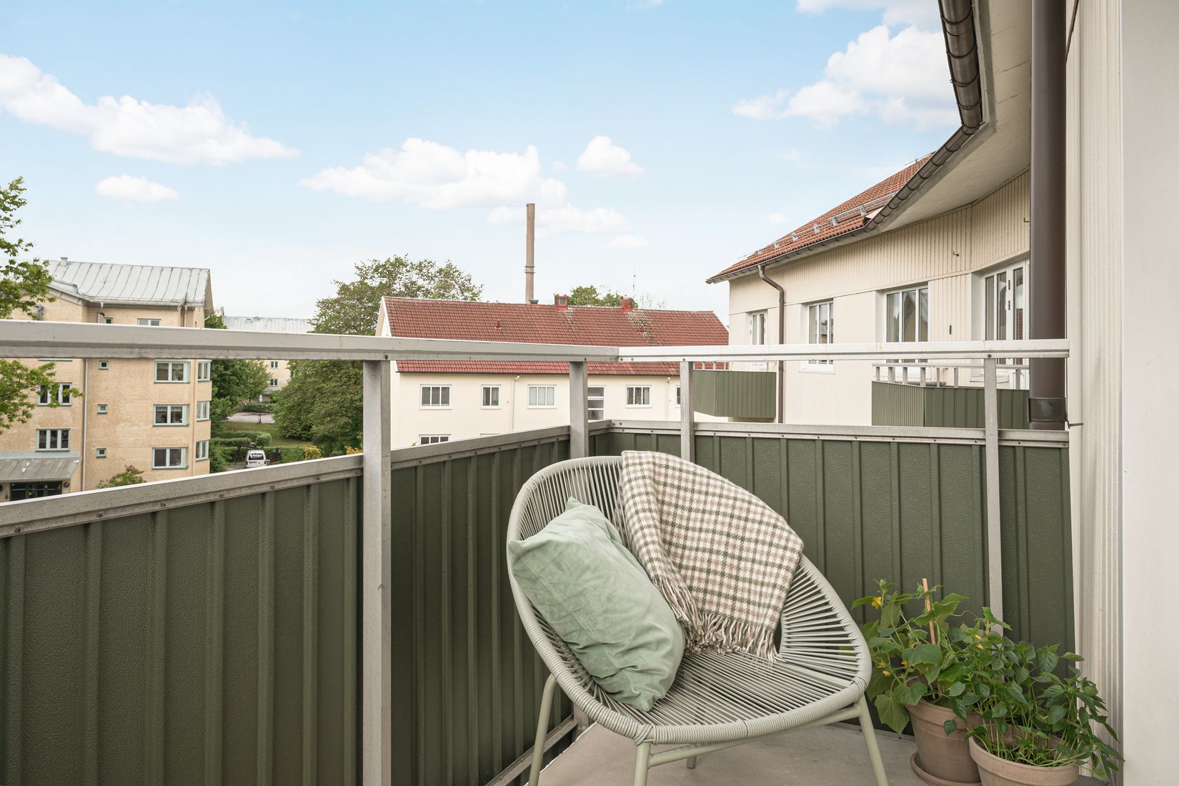 Bostadsrätt, Döbelnsgatan 1, Norrmalm, Borås