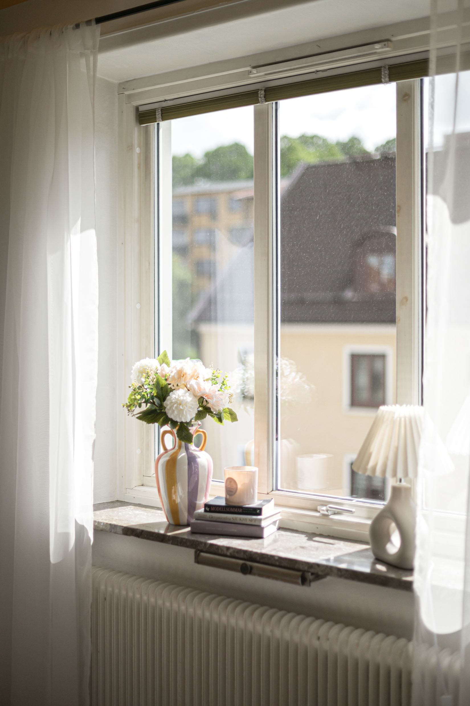 Bostadsrätt, Döbelnsgatan 1, Norrmalm, Borås