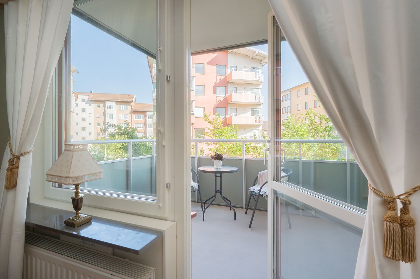 Bostadsrätt, Rådstuguvägen 6, Centrala Huddinge, Huddinge