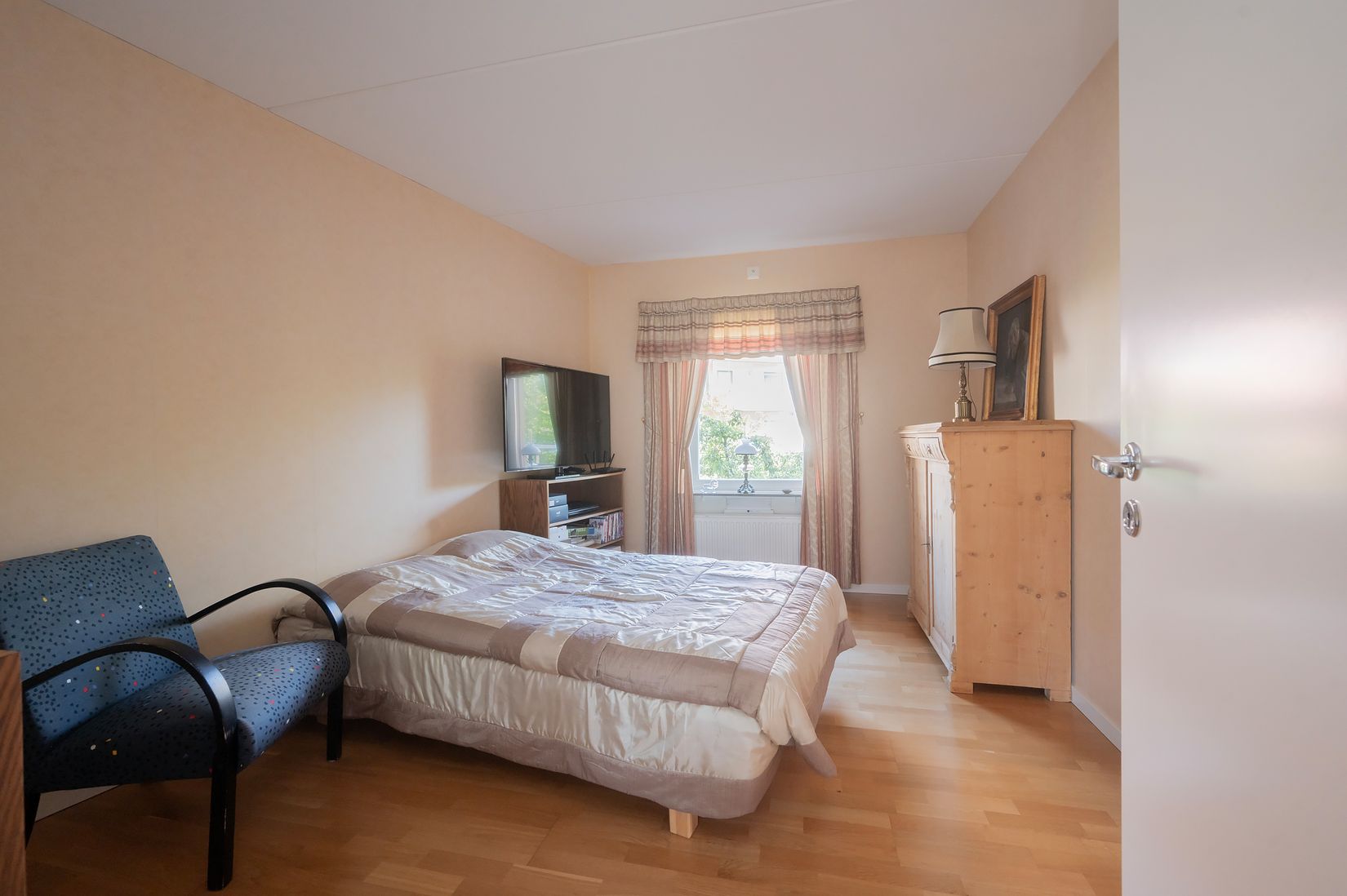 Bostadsrätt, Rådstuguvägen 6, Centrala Huddinge, Huddinge