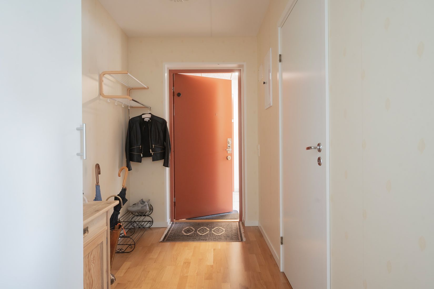 Bostadsrätt, Rådstuguvägen 6, Centrala Huddinge, Huddinge