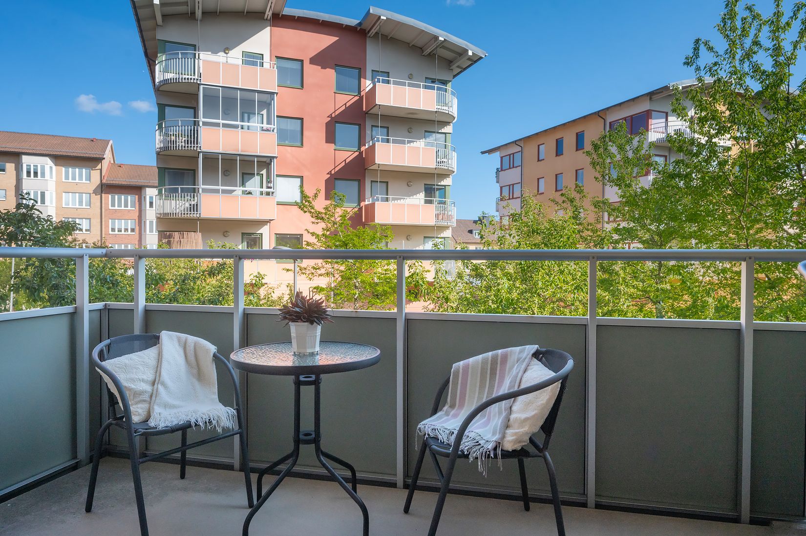 Bostadsrätt, Rådstuguvägen 6, Centrala Huddinge, Huddinge