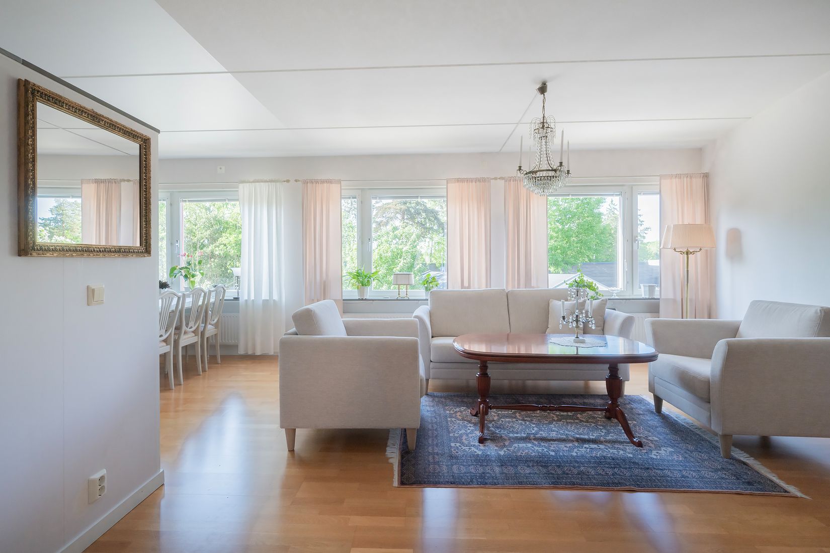 Bostadsrätt, Rådstuguvägen 6, Centrala Huddinge, Huddinge