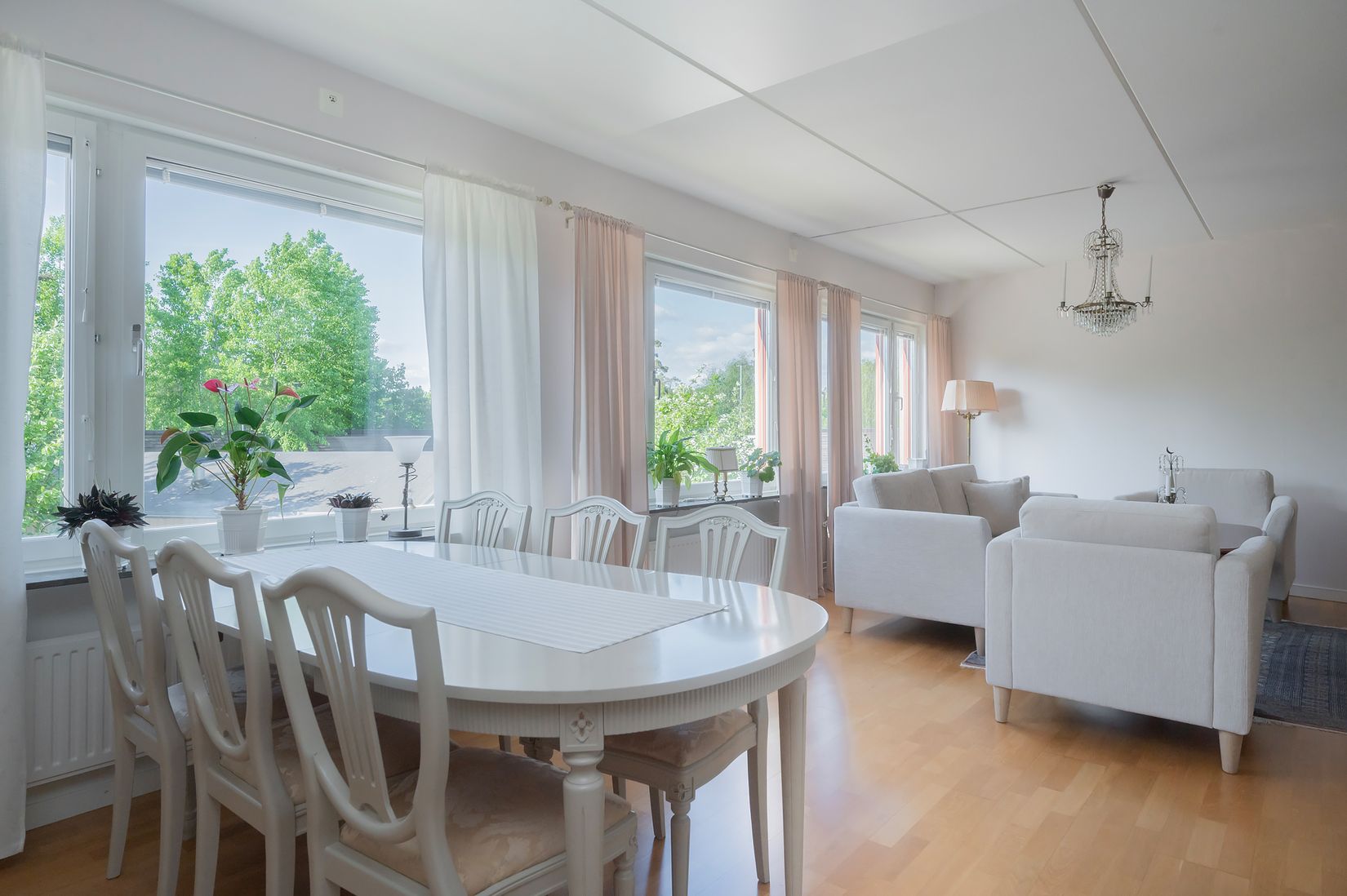 Bostadsrätt, Rådstuguvägen 6, Centrala Huddinge, Huddinge