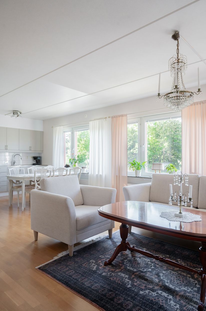 Bostadsrätt, Rådstuguvägen 6, Centrala Huddinge, Huddinge