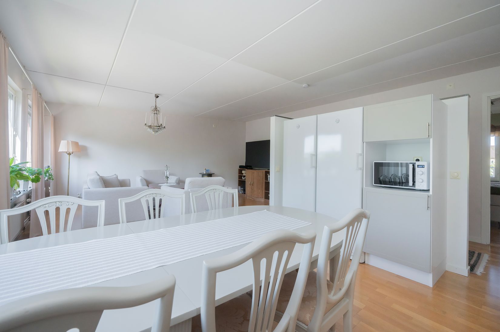 Bostadsrätt, Rådstuguvägen 6, Centrala Huddinge, Huddinge