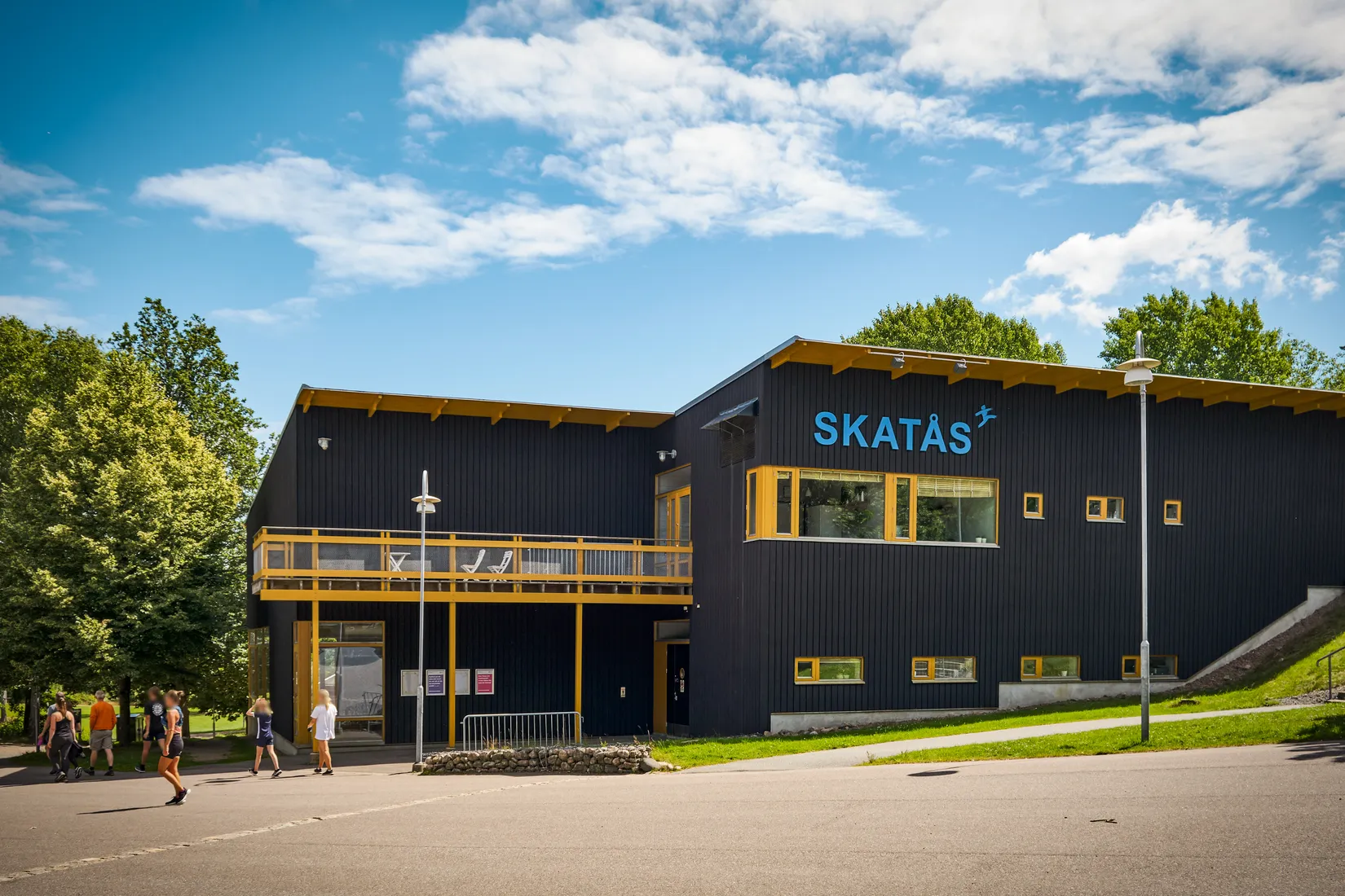 Bostadsrätt, Ernst Torulfsgatan 3a, Munkebäck, Göteborg