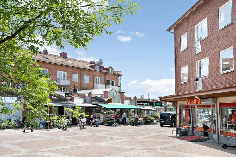 Bostadsrätt, Ernst Torulfsgatan 3a, Munkebäck, Göteborg