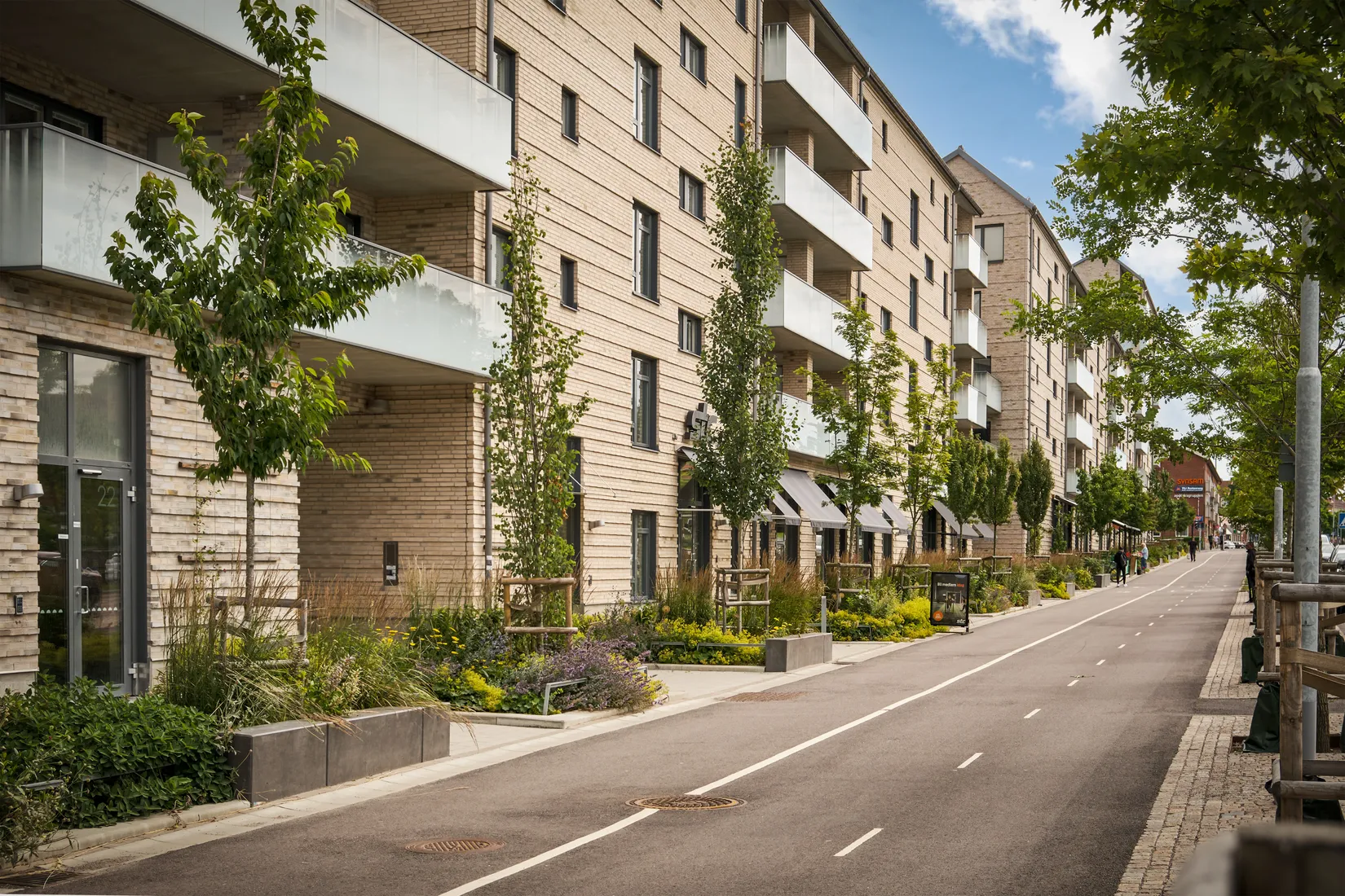 Bostadsrätt, Ernst Torulfsgatan 3a, Munkebäck, Göteborg