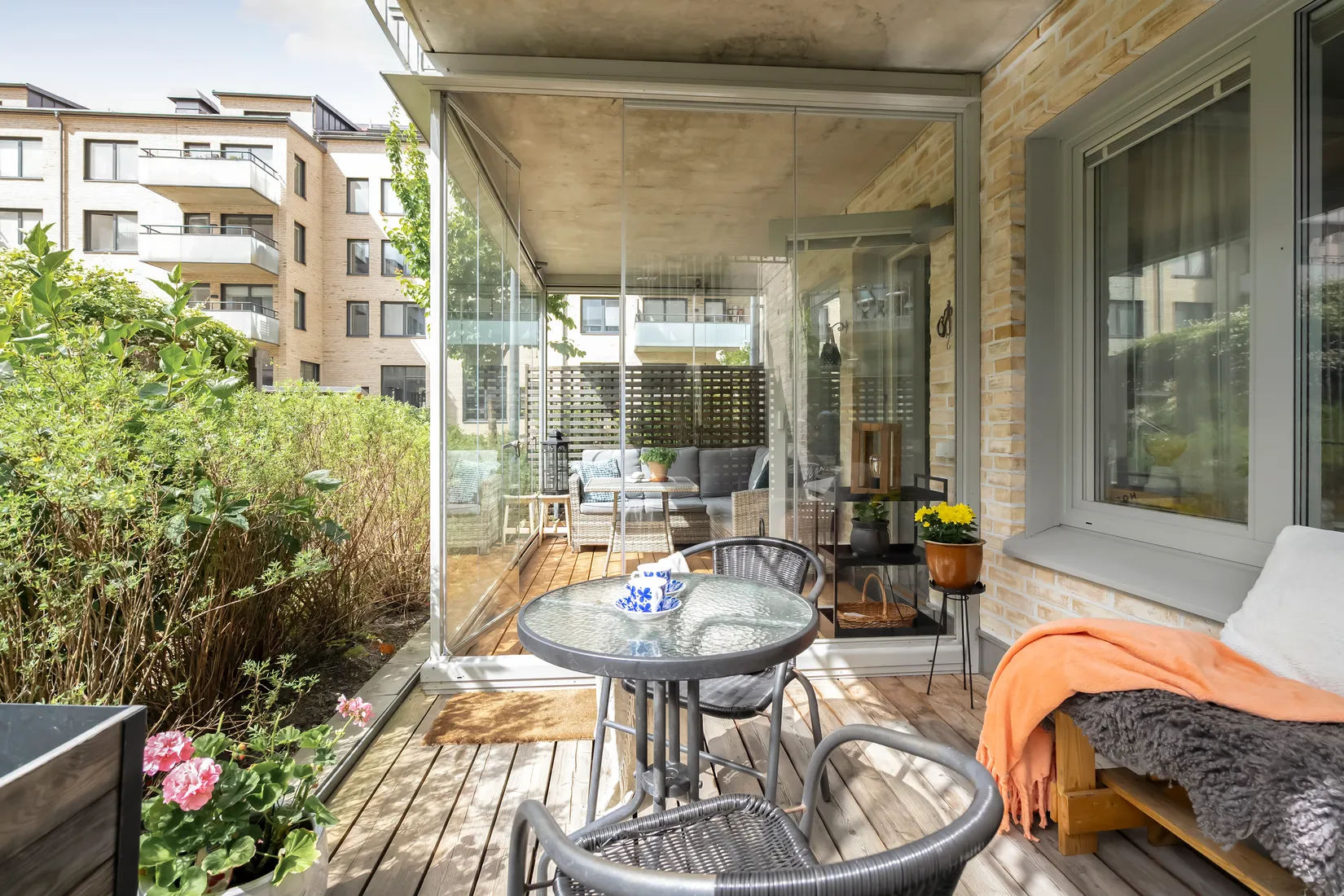 Bostadsrätt, Ernst Torulfsgatan 3a, Munkebäck, Göteborg