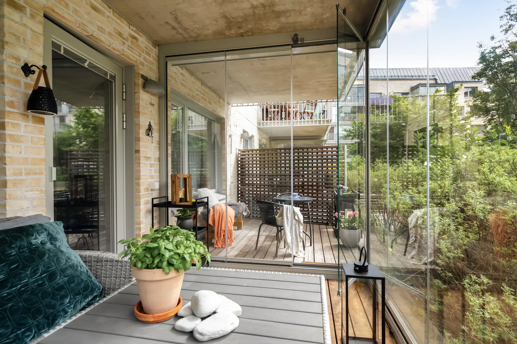 Bostadsrätt, Ernst Torulfsgatan 3a, Munkebäck, Göteborg