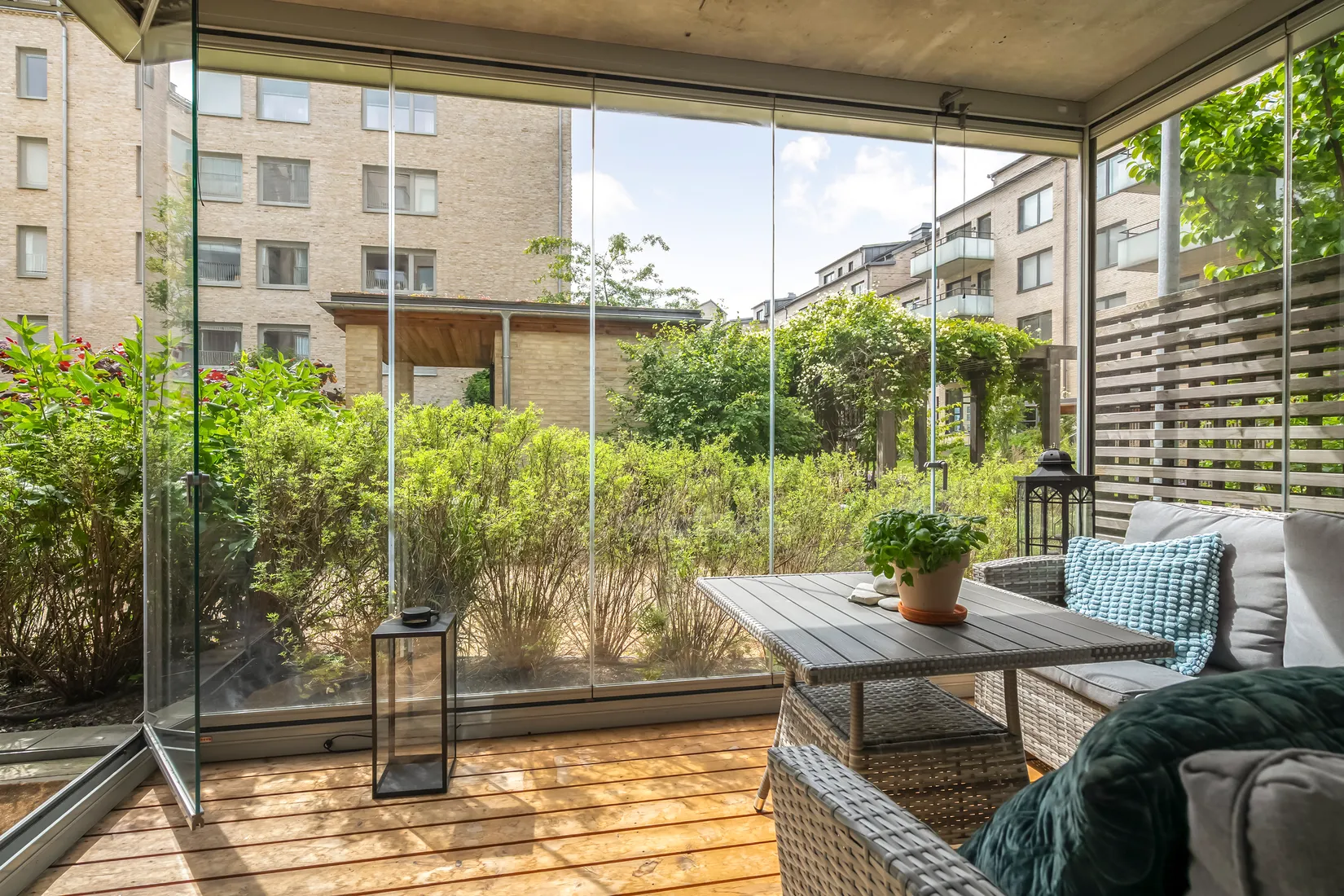 Bostadsrätt, Ernst Torulfsgatan 3a, Munkebäck, Göteborg