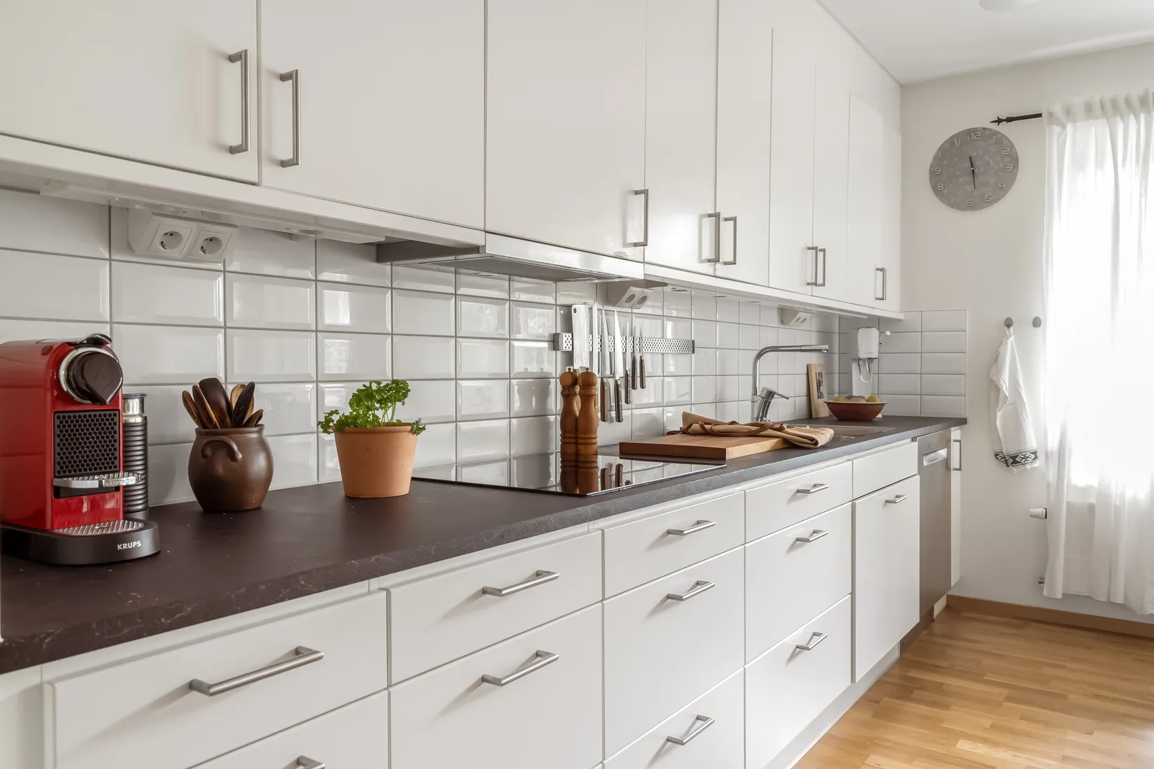 Bostadsrätt, Ernst Torulfsgatan 3a, Munkebäck, Göteborg
