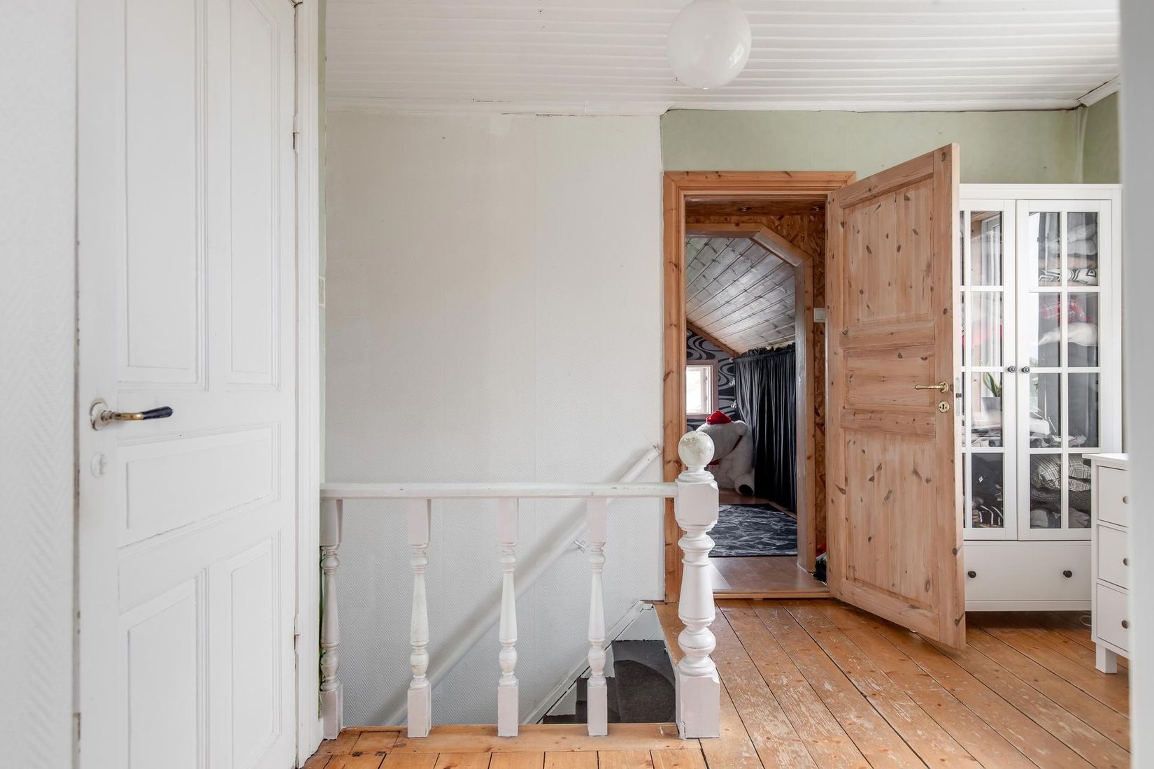 Villa, Svensbol 3258, Rudskoga, Kristinehamn