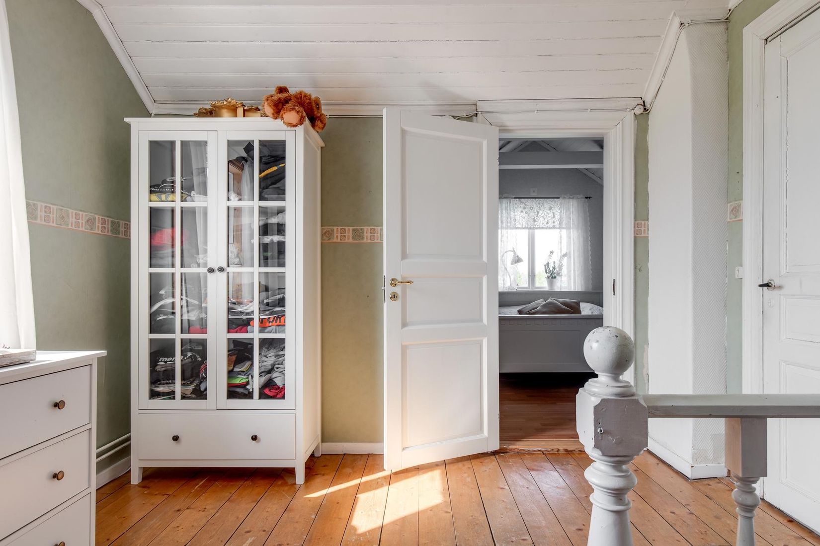 Villa, Svensbol 3258, Rudskoga, Kristinehamn