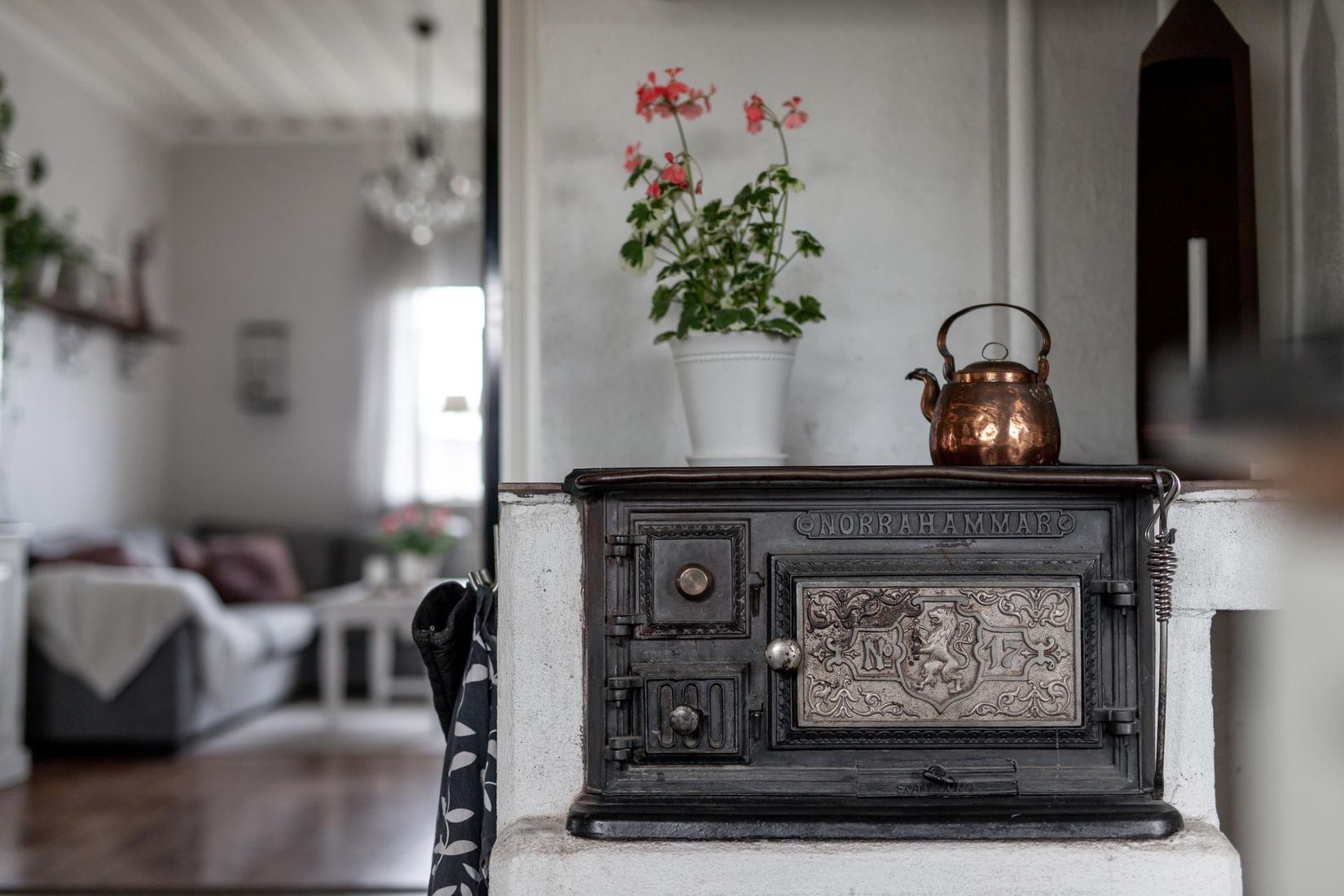 Villa, Svensbol 3258, Rudskoga, Kristinehamn