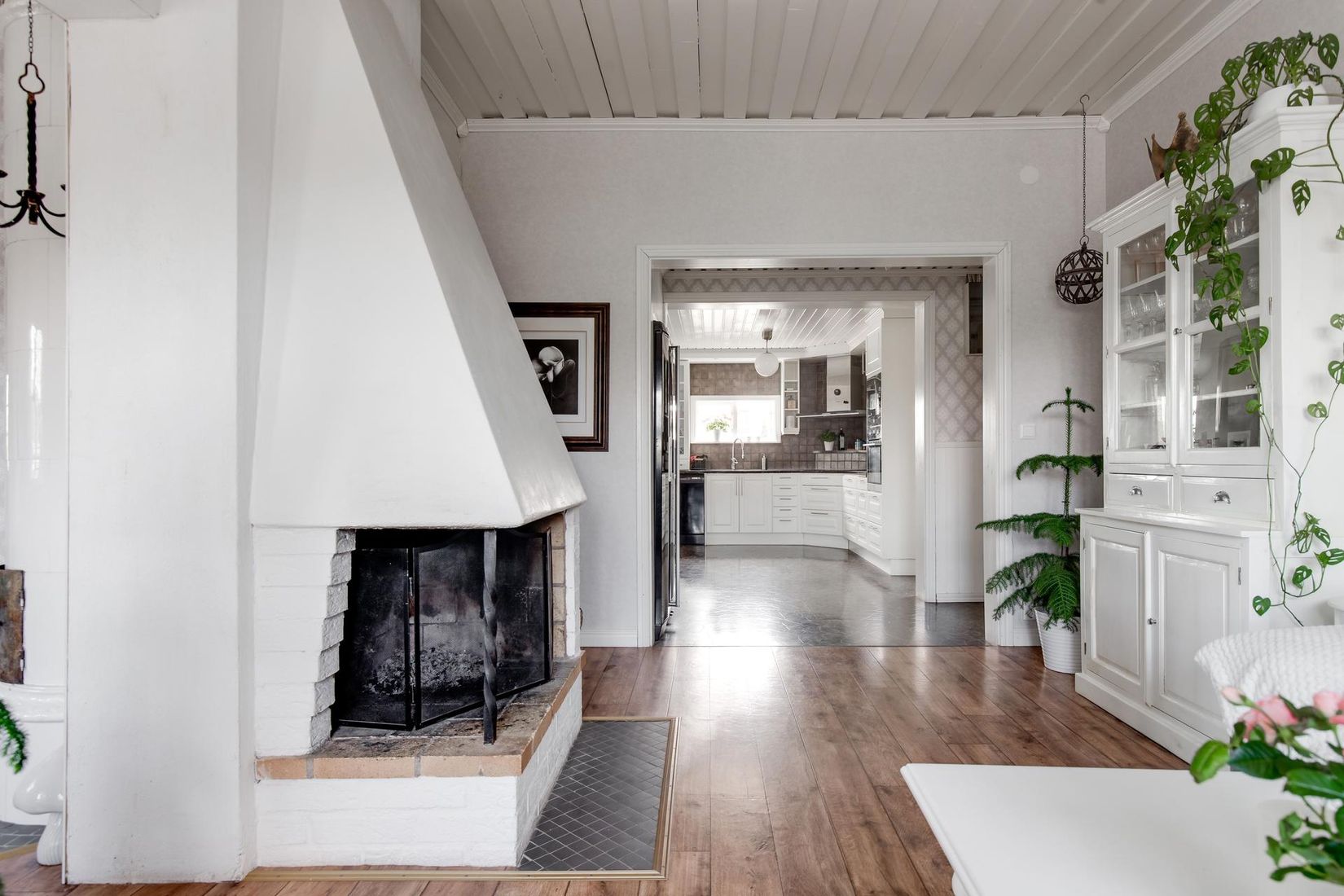 Villa, Svensbol 3258, Rudskoga, Kristinehamn