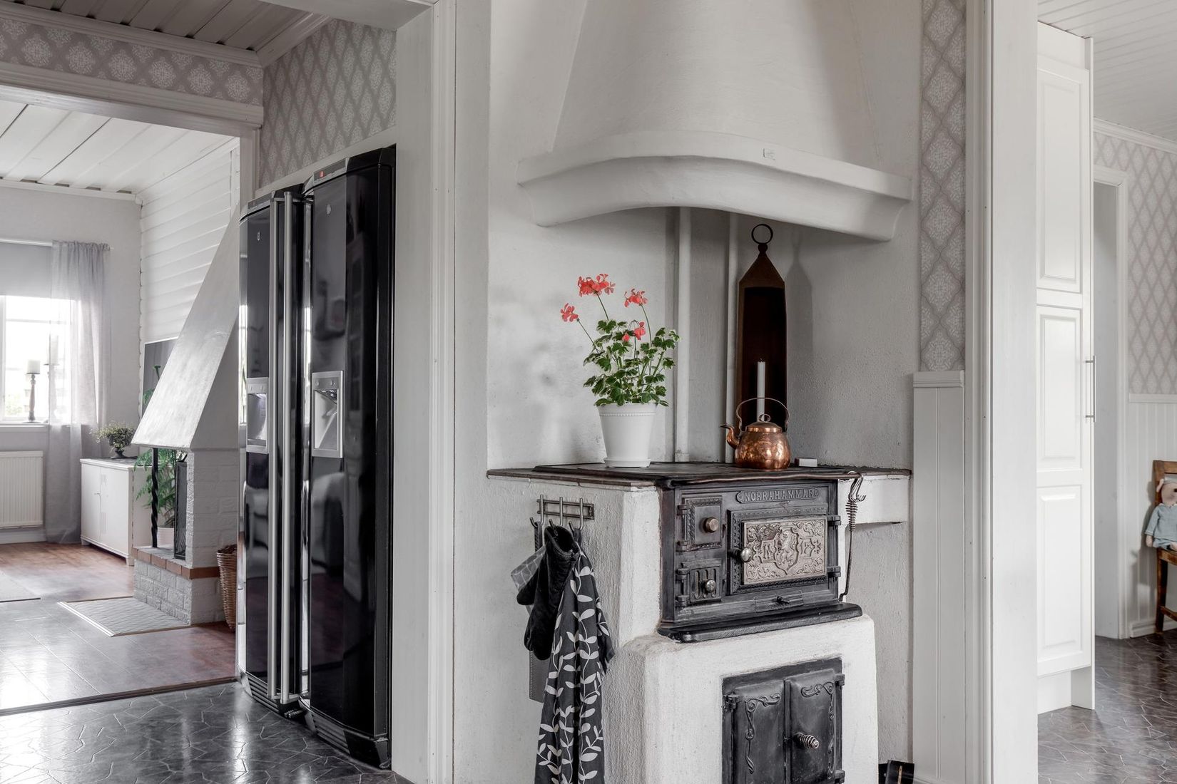 Villa, Svensbol 3258, Rudskoga, Kristinehamn