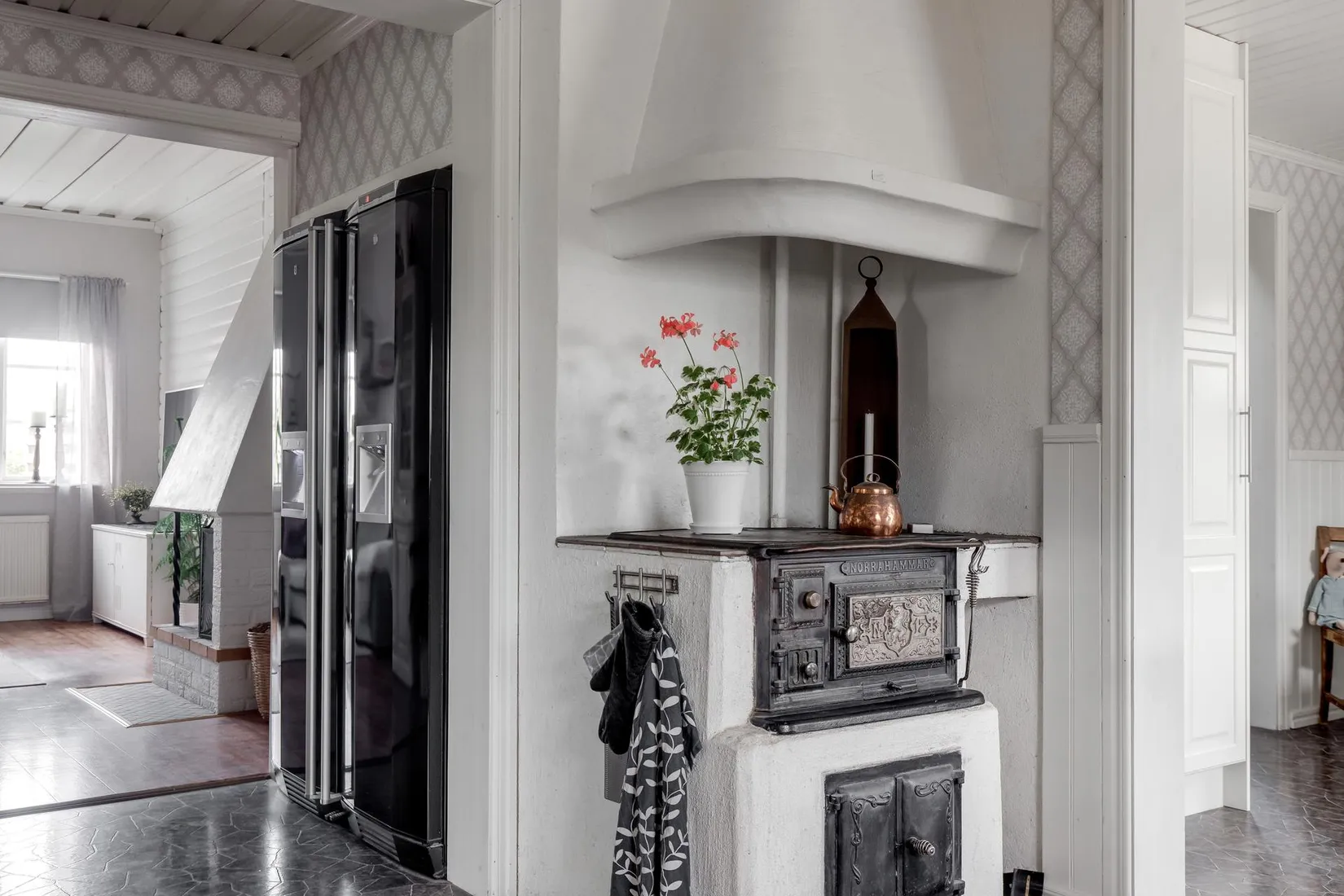 Villa, Svensbol 3258, Rudskoga, Kristinehamn