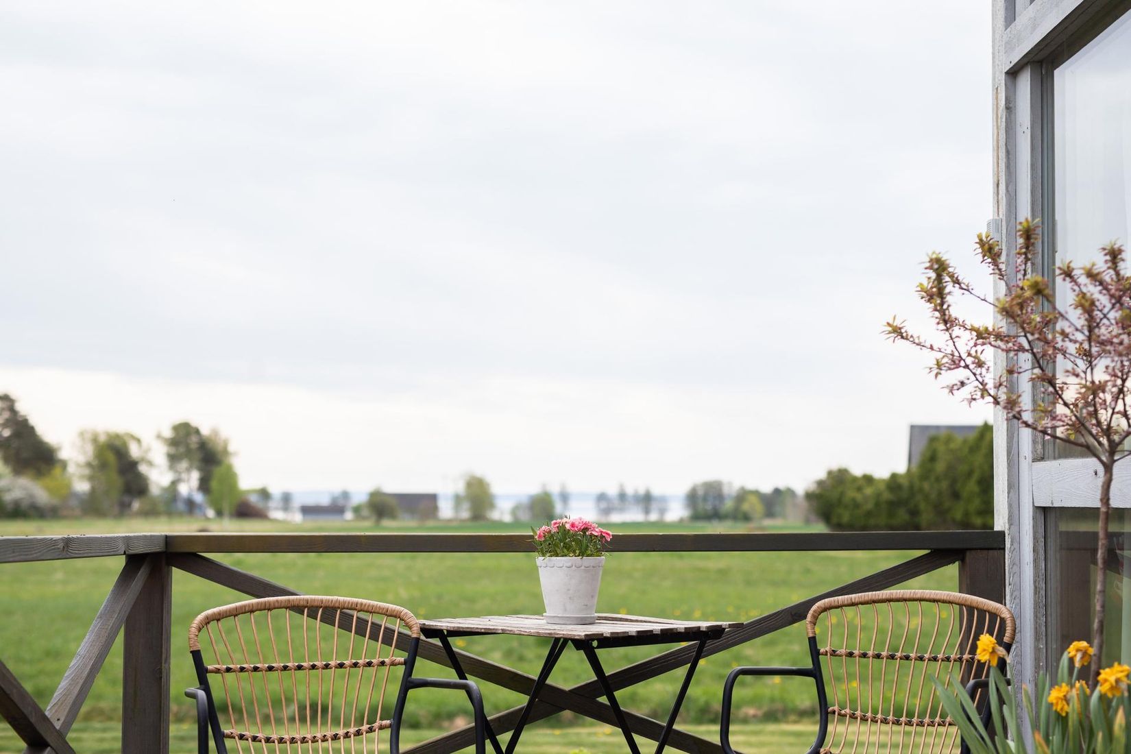 Villa, Svensbol 3258, Rudskoga, Kristinehamn