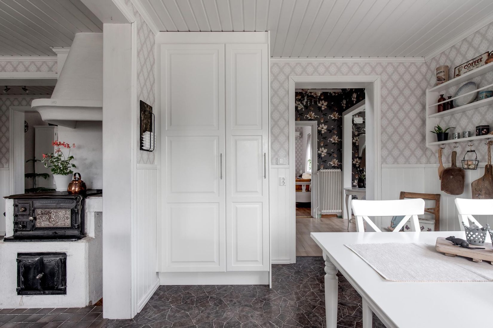 Villa, Svensbol 3258, Rudskoga, Kristinehamn