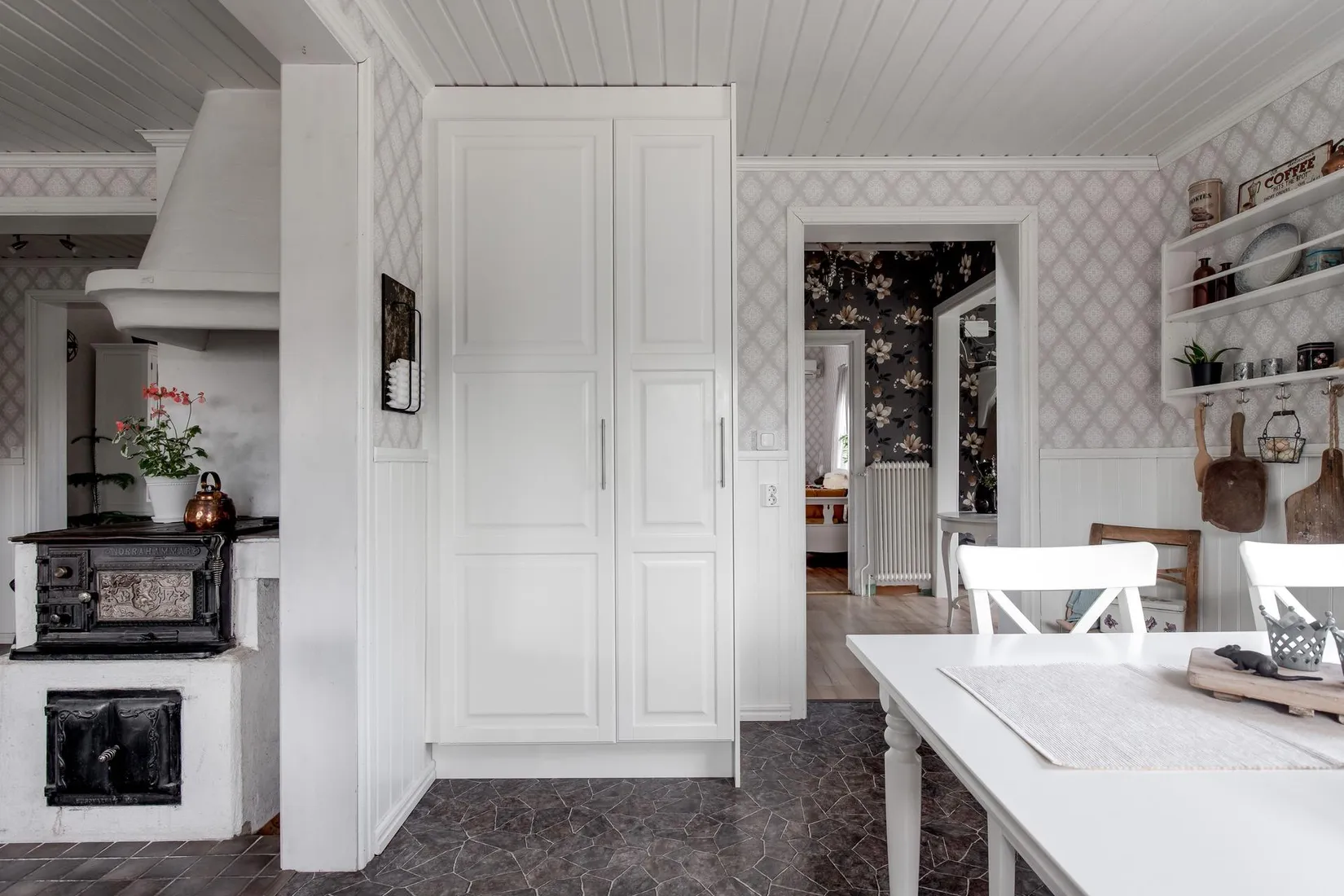 Villa, Svensbol 3258, Rudskoga, Kristinehamn