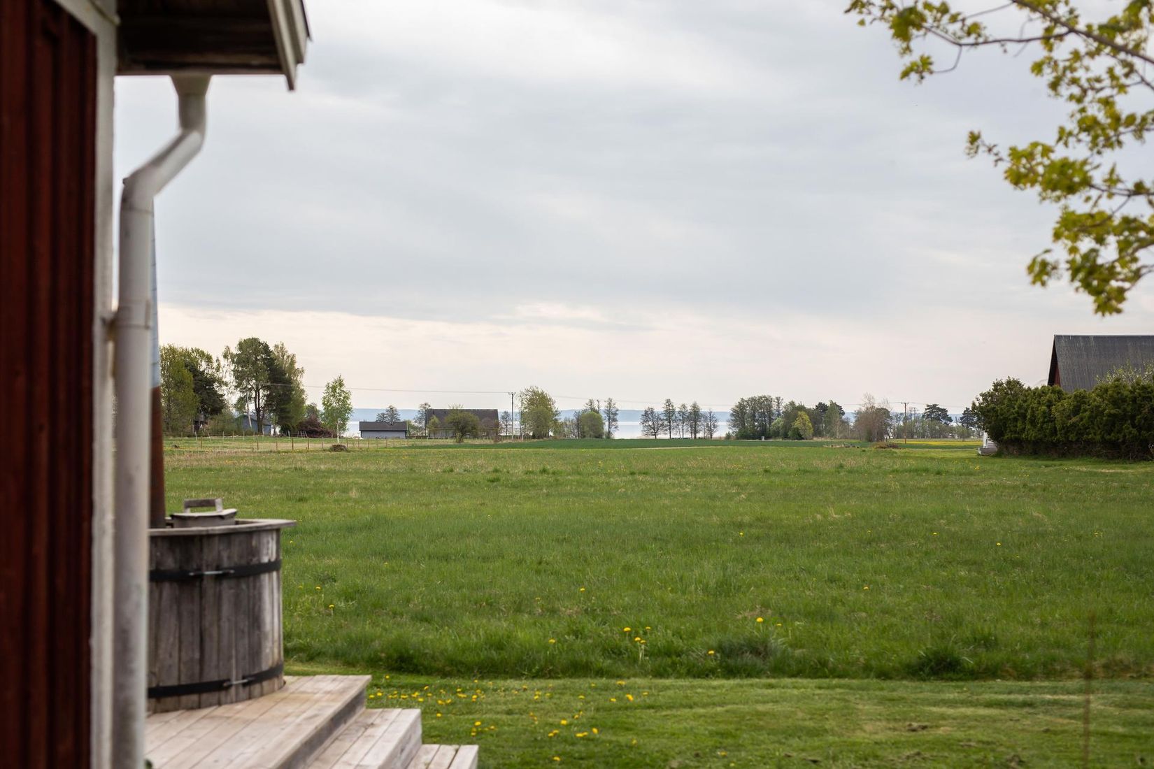 Villa, Svensbol 3258, Rudskoga, Kristinehamn