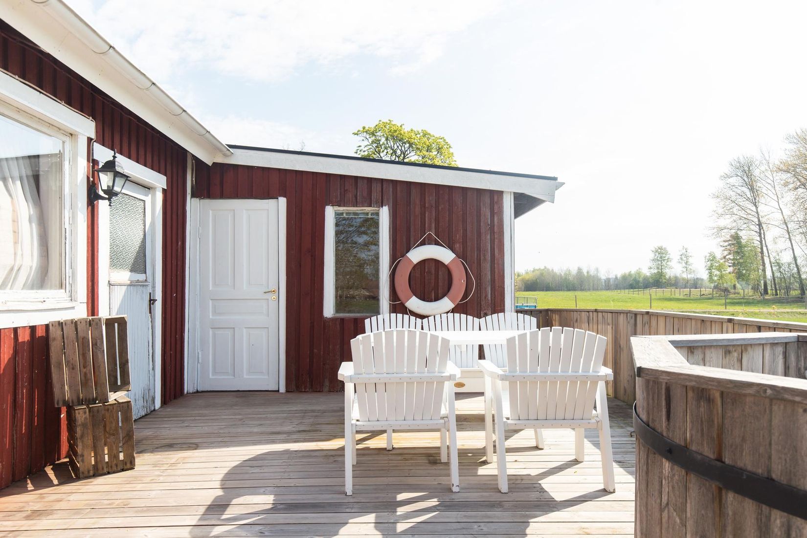 Villa, Svensbol 3258, Rudskoga, Kristinehamn