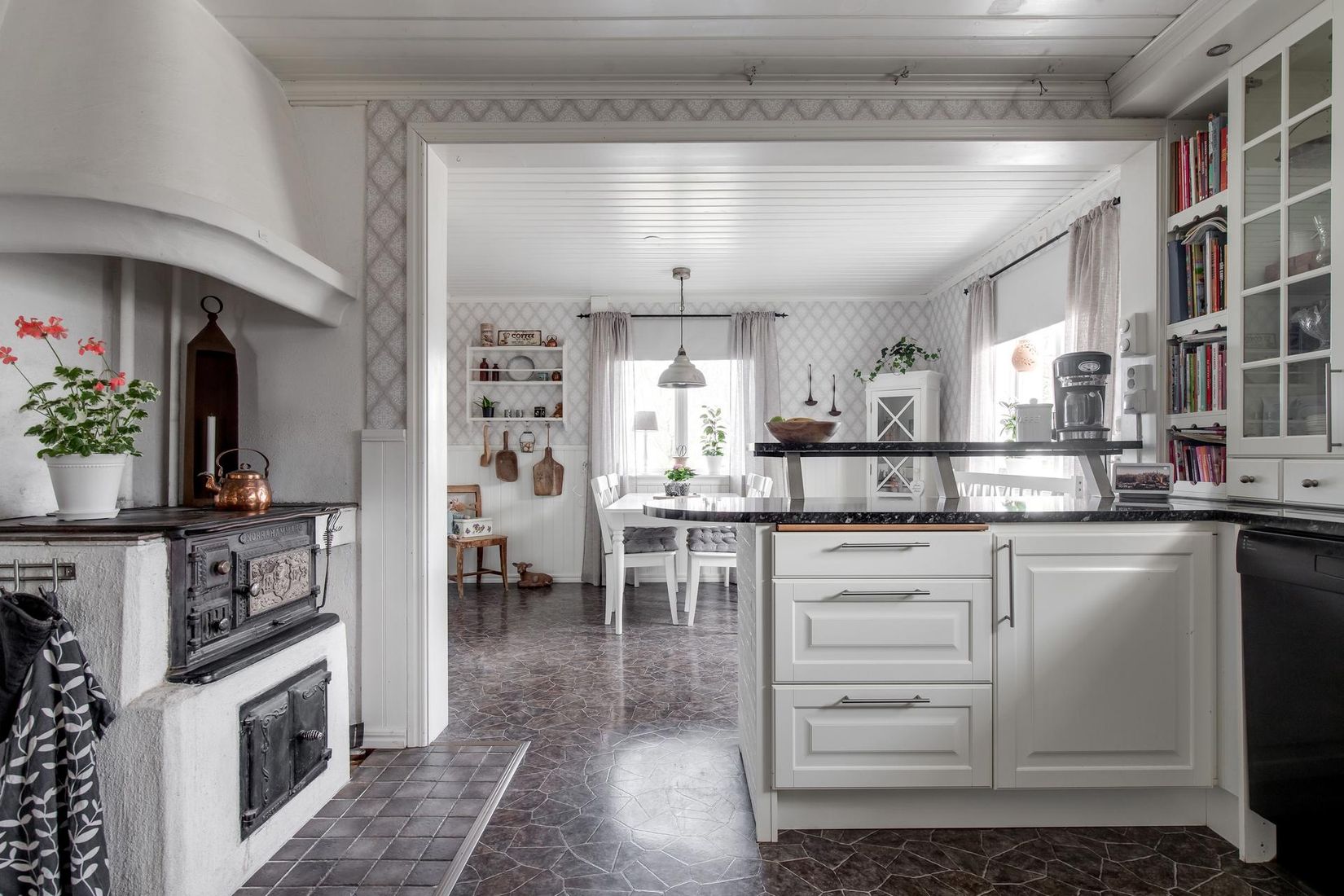 Villa, Svensbol 3258, Rudskoga, Kristinehamn