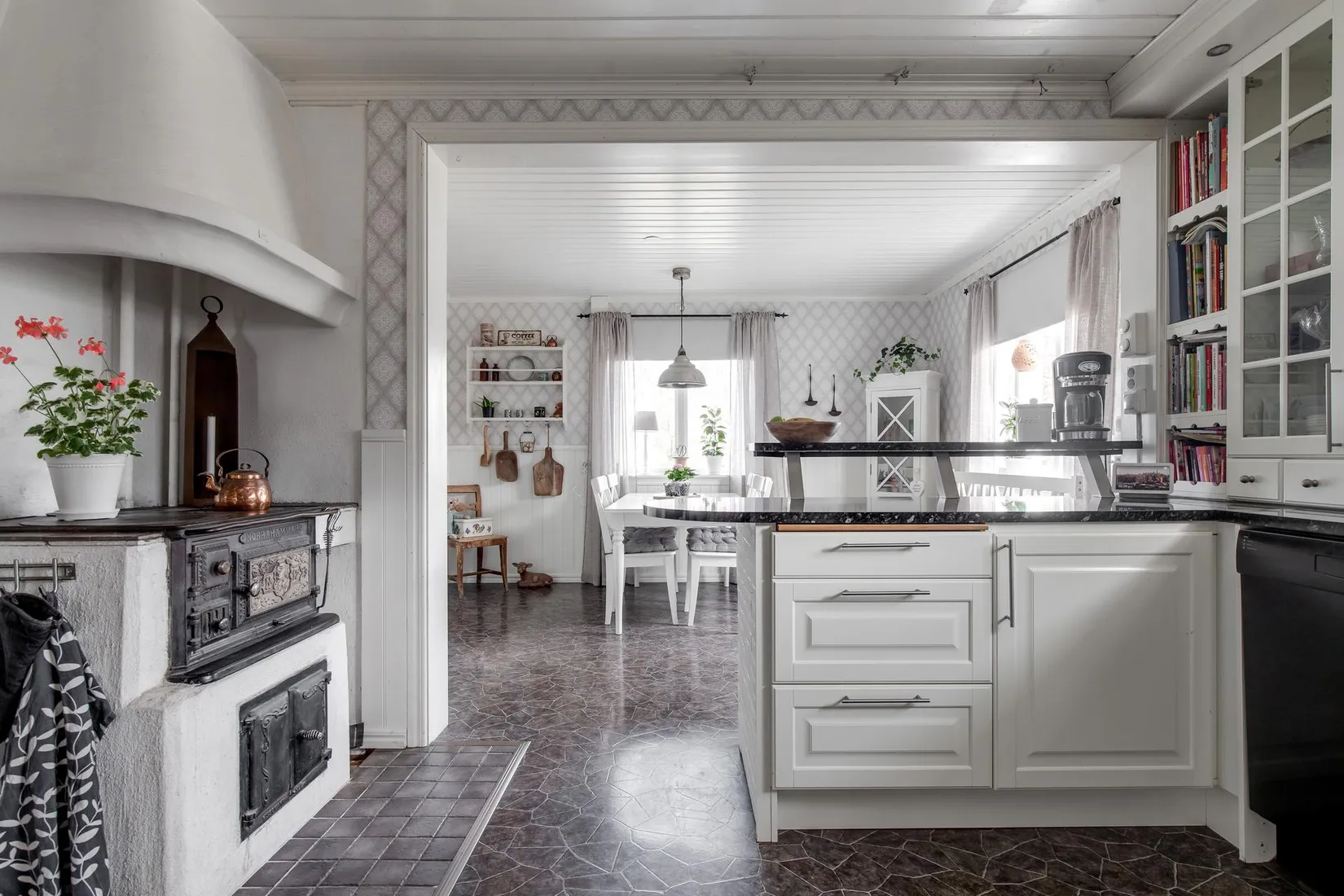 Villa, Svensbol 3258, Rudskoga, Kristinehamn