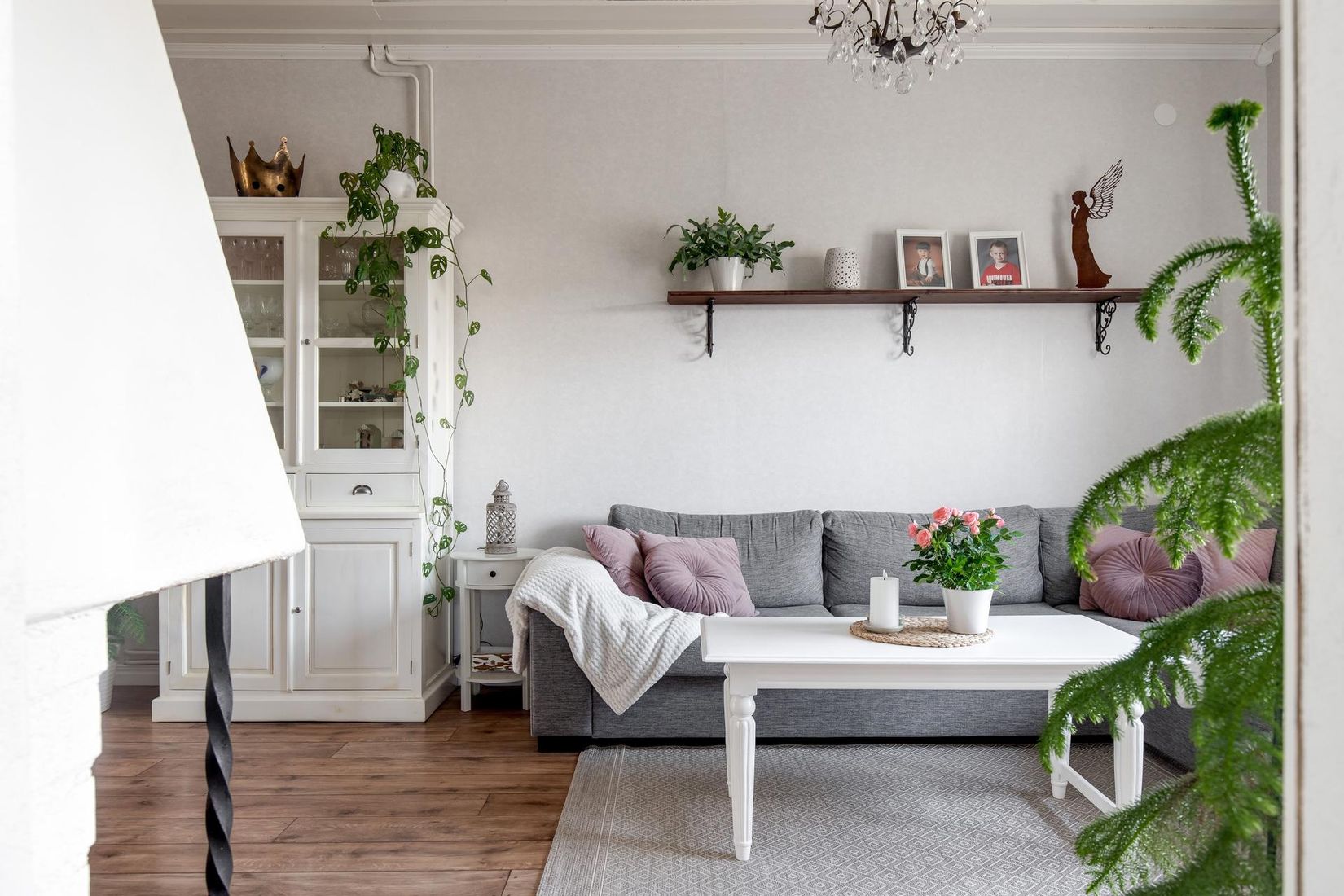 Villa, Svensbol 3258, Rudskoga, Kristinehamn