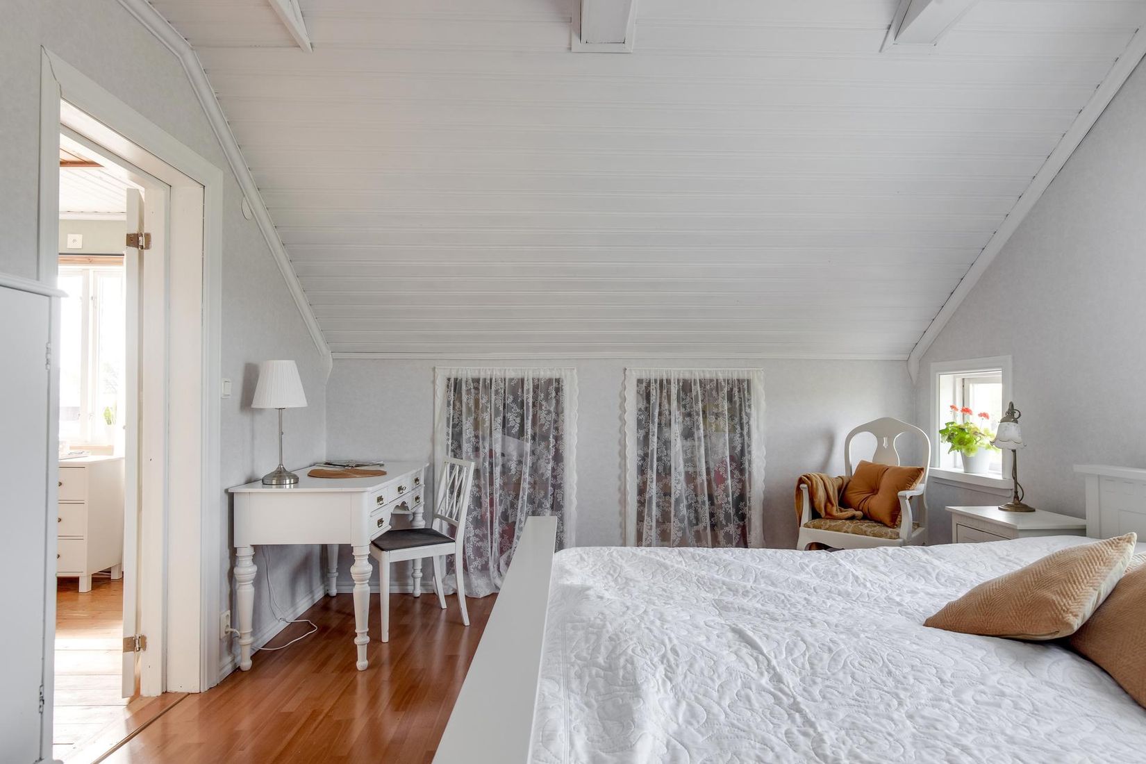 Villa, Svensbol 3258, Rudskoga, Kristinehamn