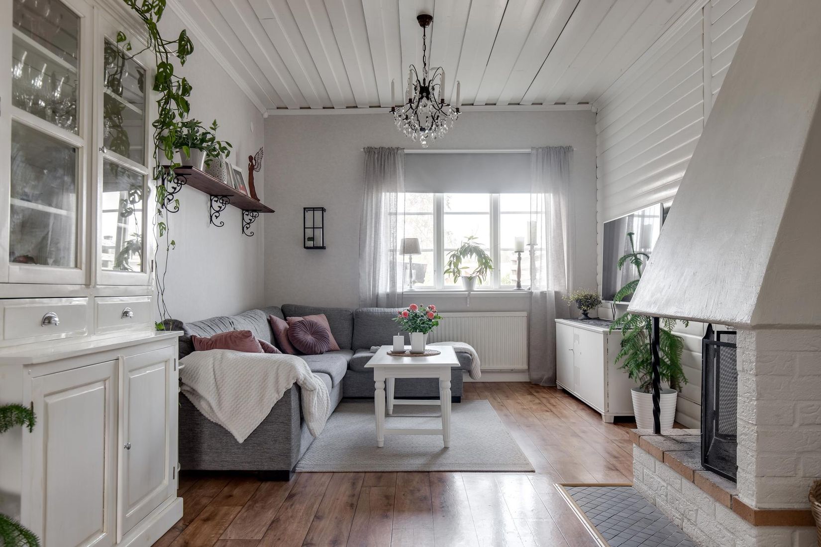 Villa, Svensbol 3258, Rudskoga, Kristinehamn