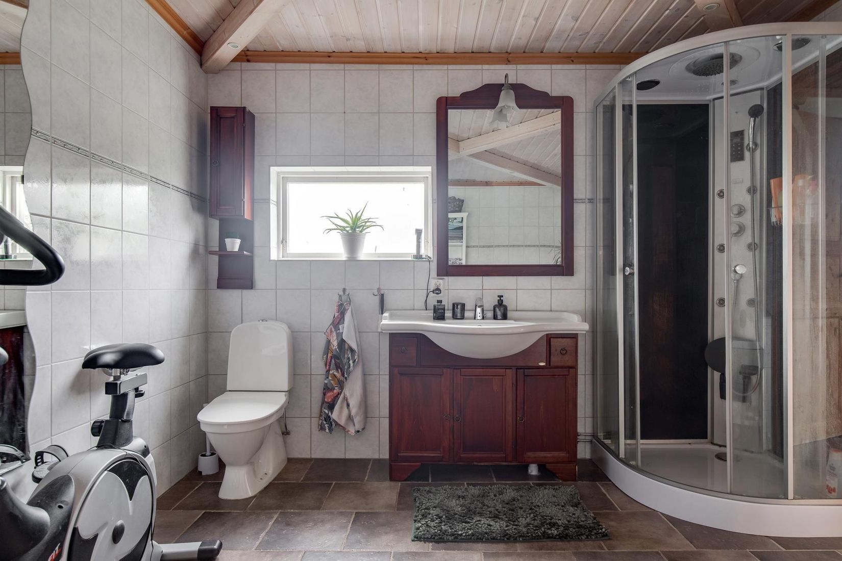 Villa, Svensbol 3258, Rudskoga, Kristinehamn