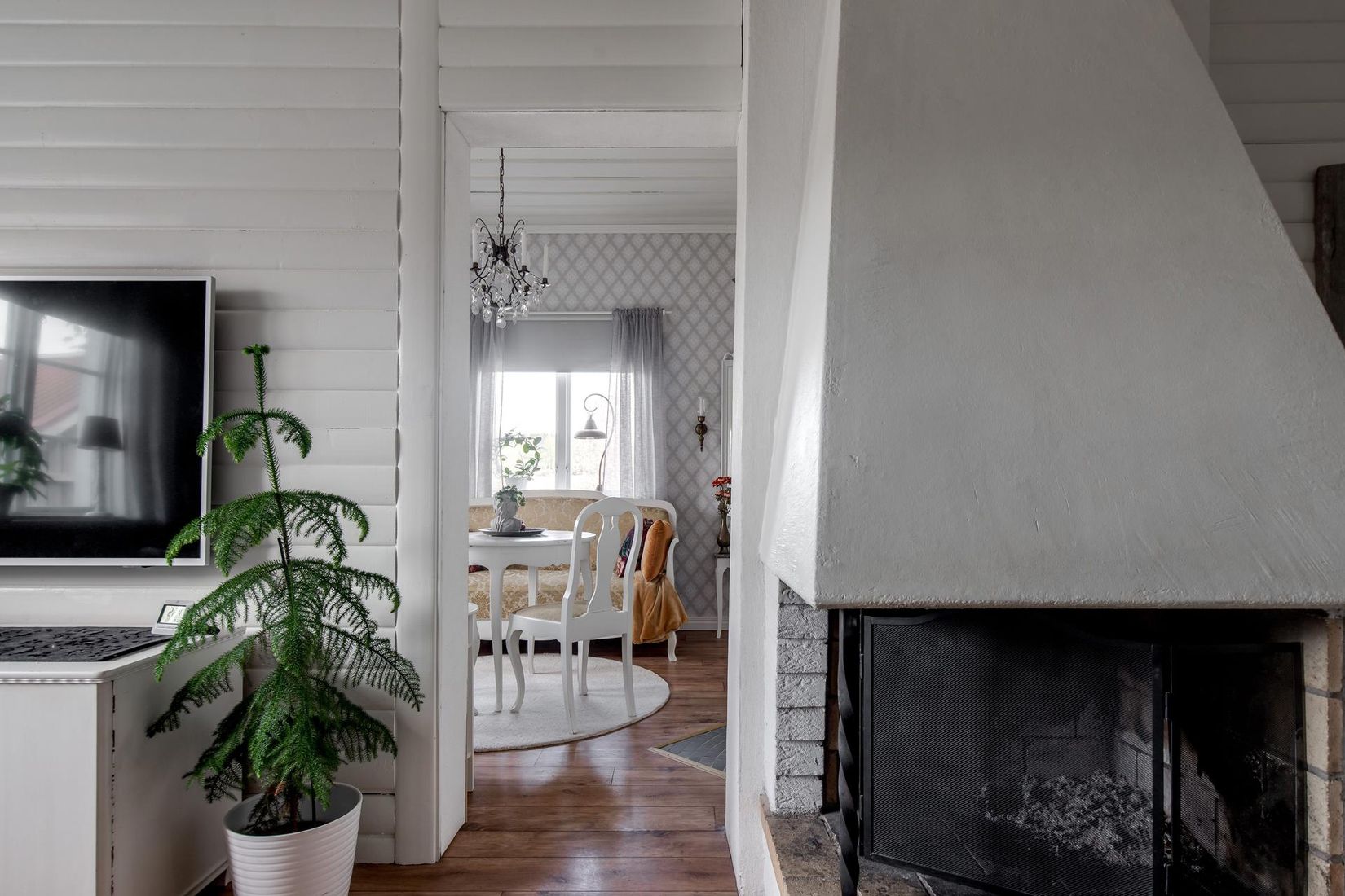 Villa, Svensbol 3258, Rudskoga, Kristinehamn