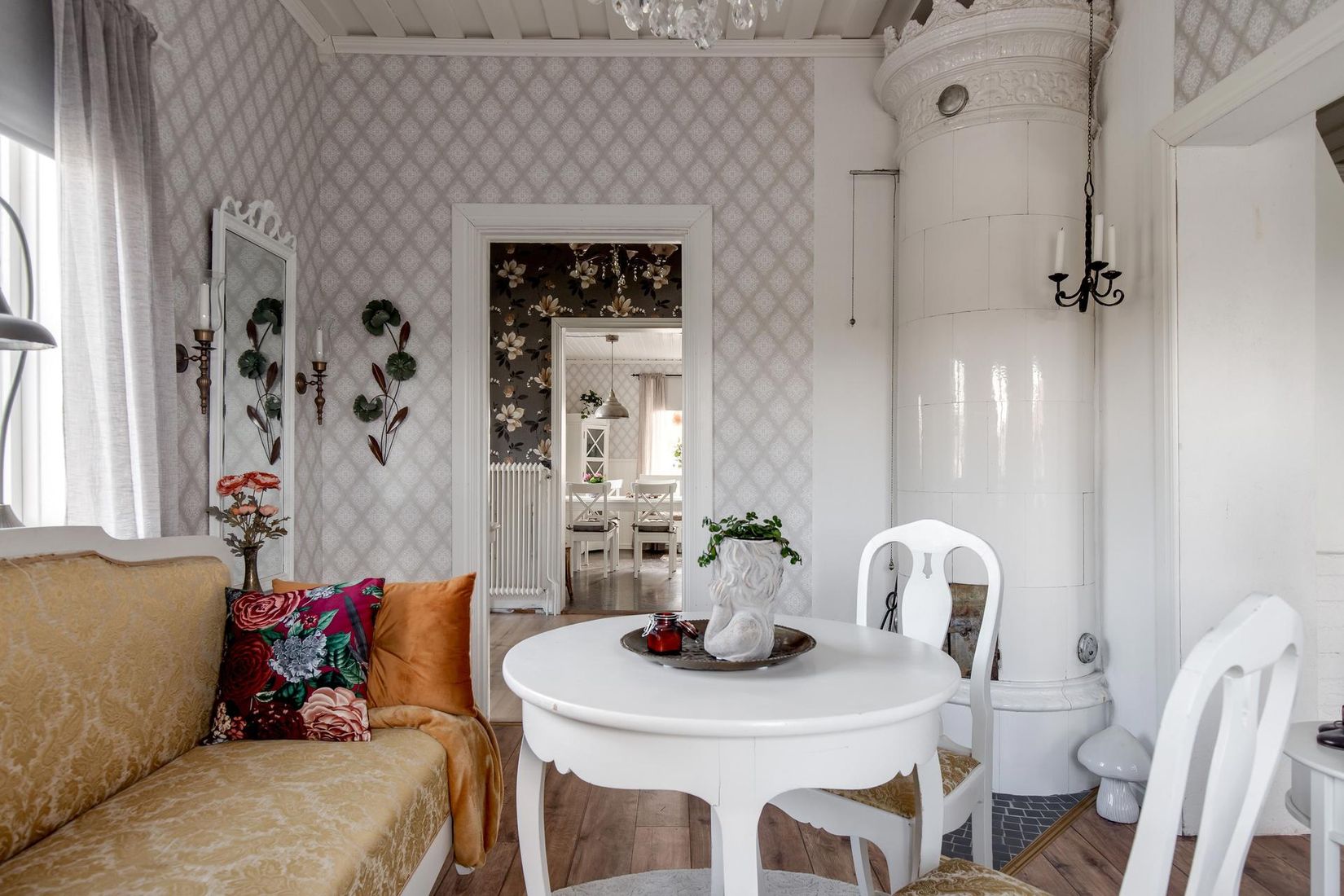 Villa, Svensbol 3258, Rudskoga, Kristinehamn