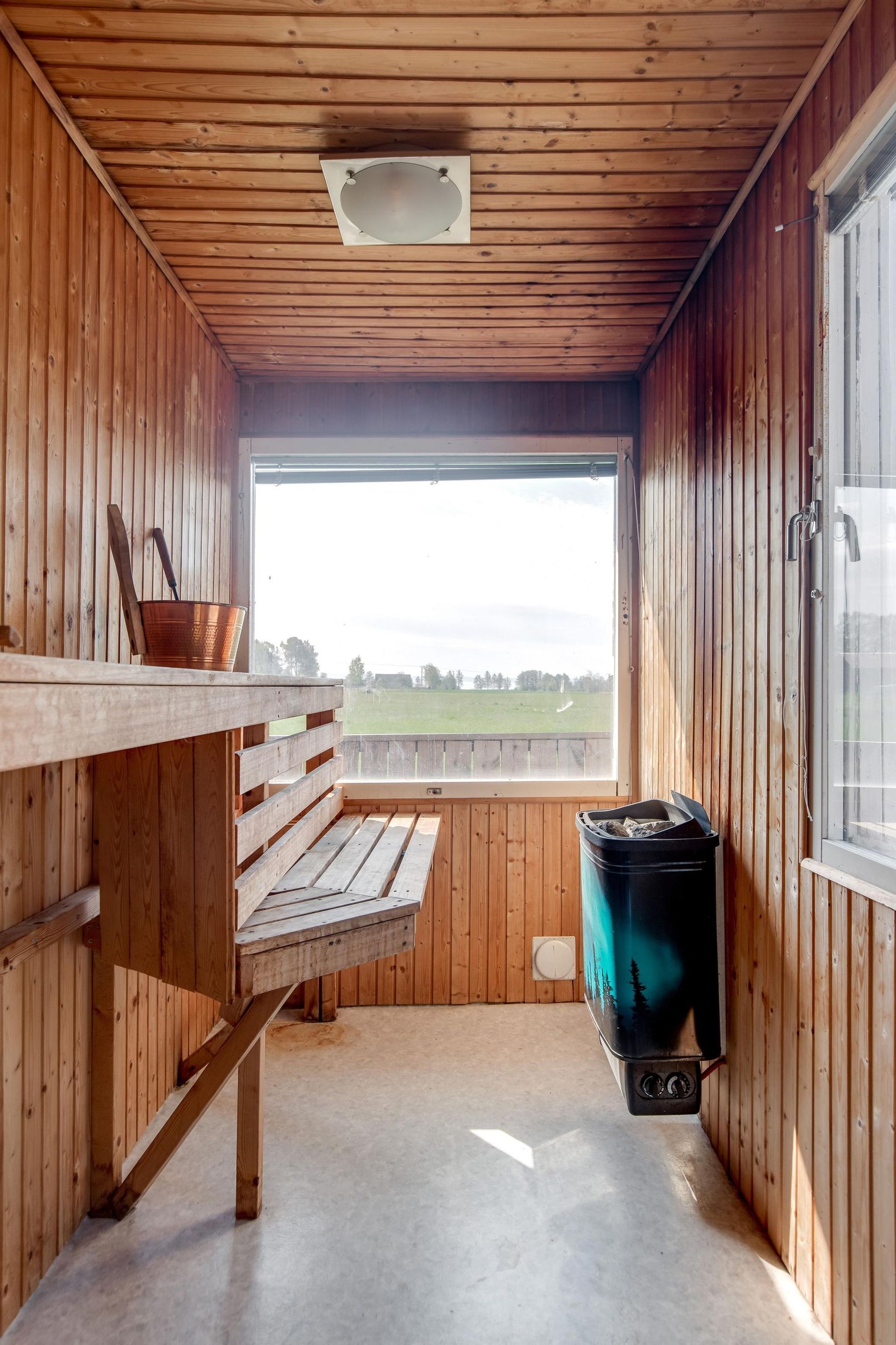 Villa, Svensbol 3258, Rudskoga, Kristinehamn