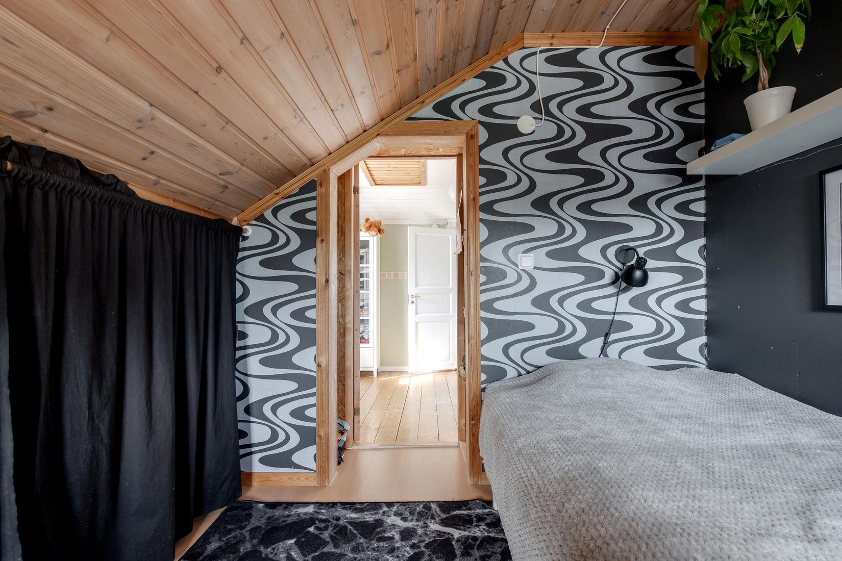 Villa, Svensbol 3258, Rudskoga, Kristinehamn