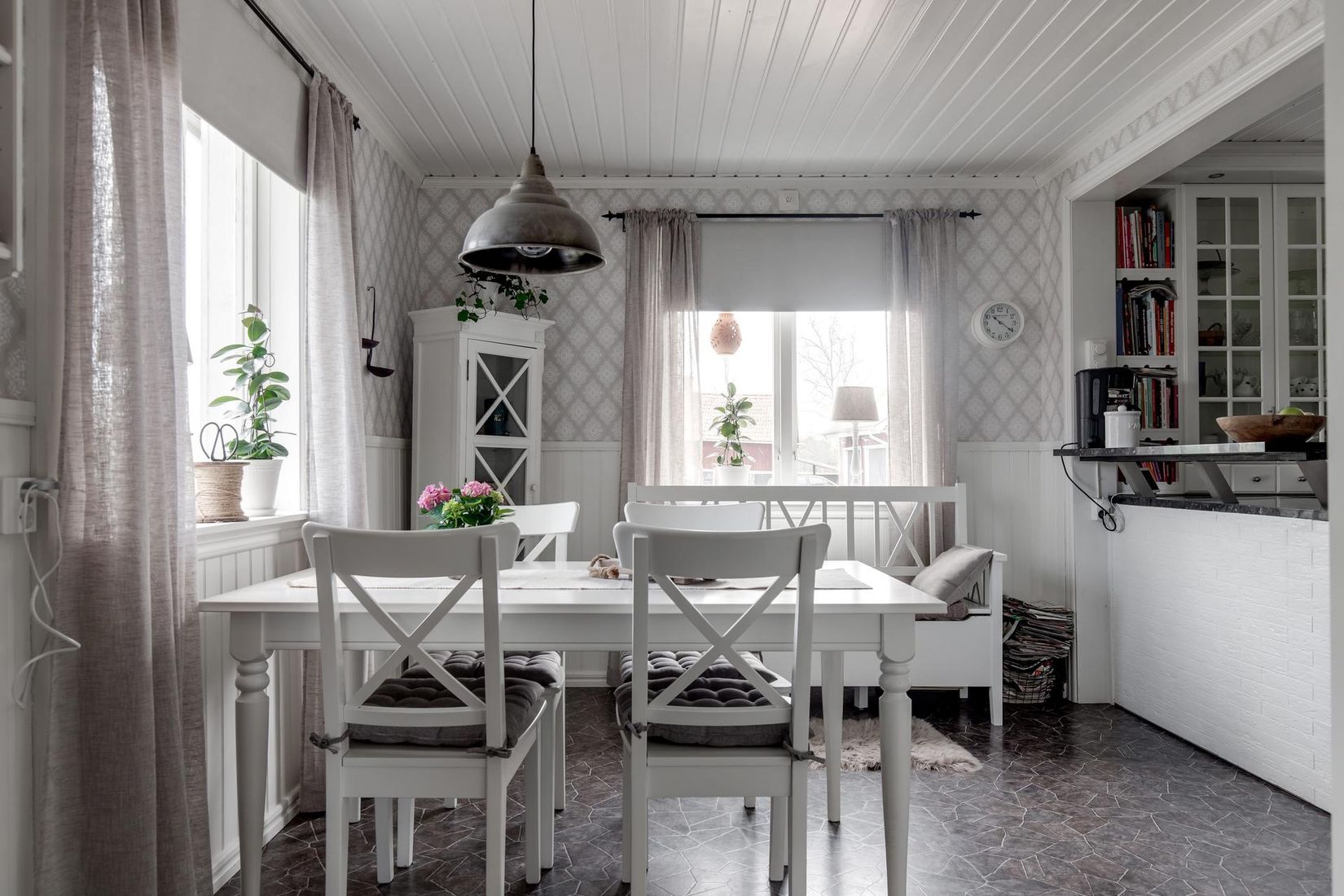 Villa, Svensbol 3258, Rudskoga, Kristinehamn