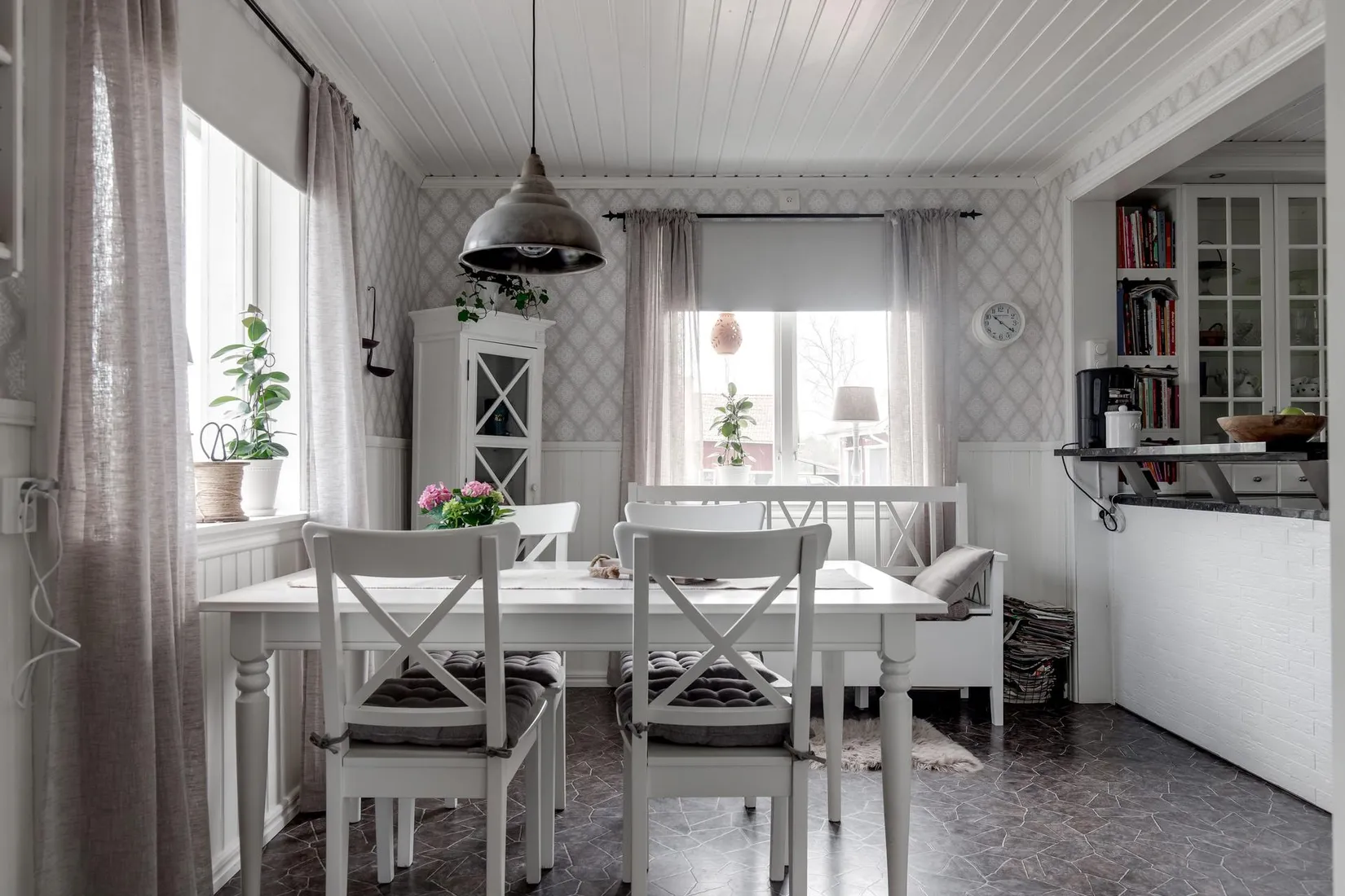 Villa, Svensbol 3258, Rudskoga, Kristinehamn