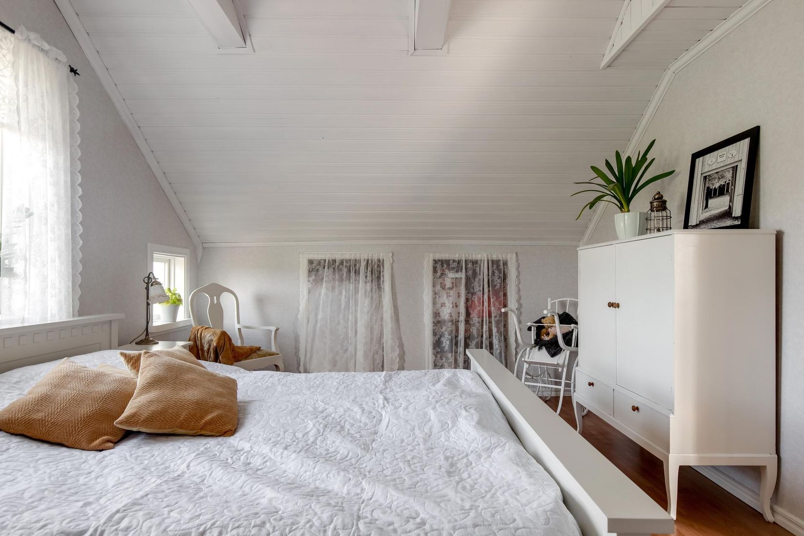 Villa, Svensbol 3258, Rudskoga, Kristinehamn