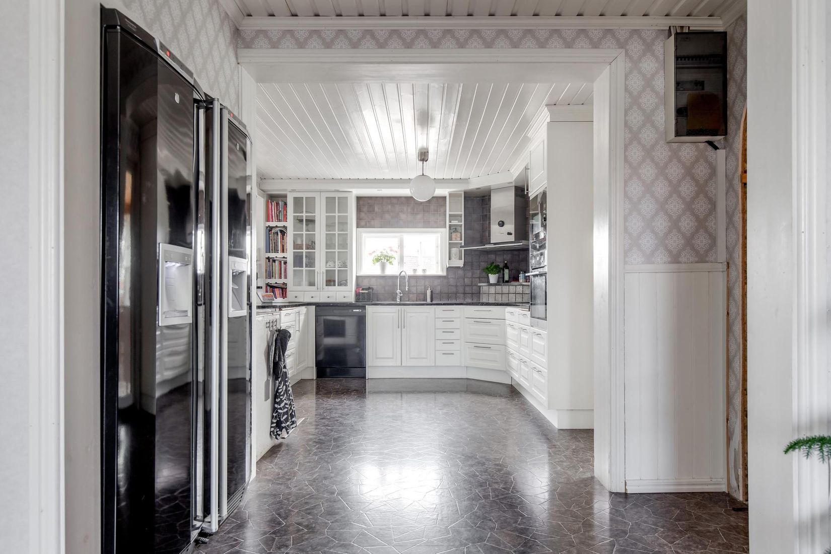 Villa, Svensbol 3258, Rudskoga, Kristinehamn