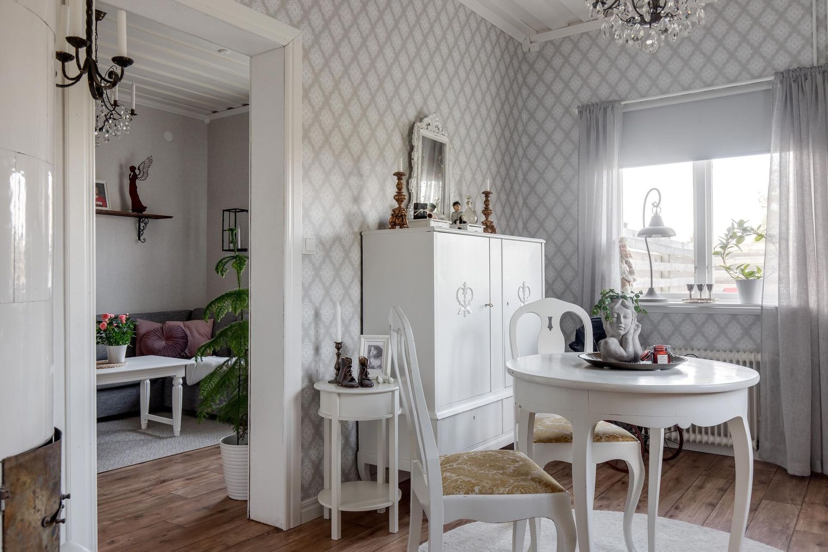 Villa, Svensbol 3258, Rudskoga, Kristinehamn