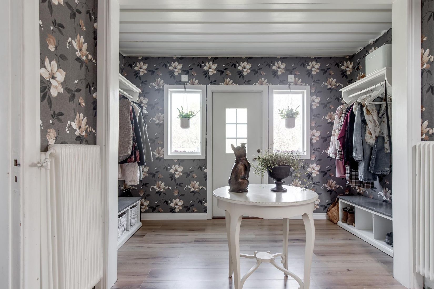 Villa, Svensbol 3258, Rudskoga, Kristinehamn