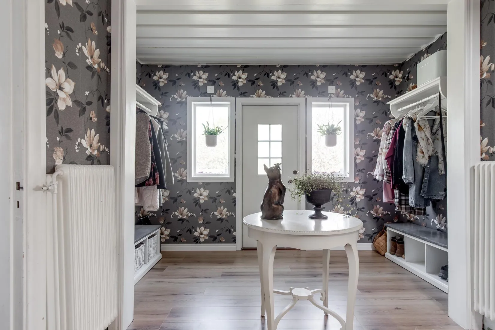 Villa, Svensbol 3258, Rudskoga, Kristinehamn