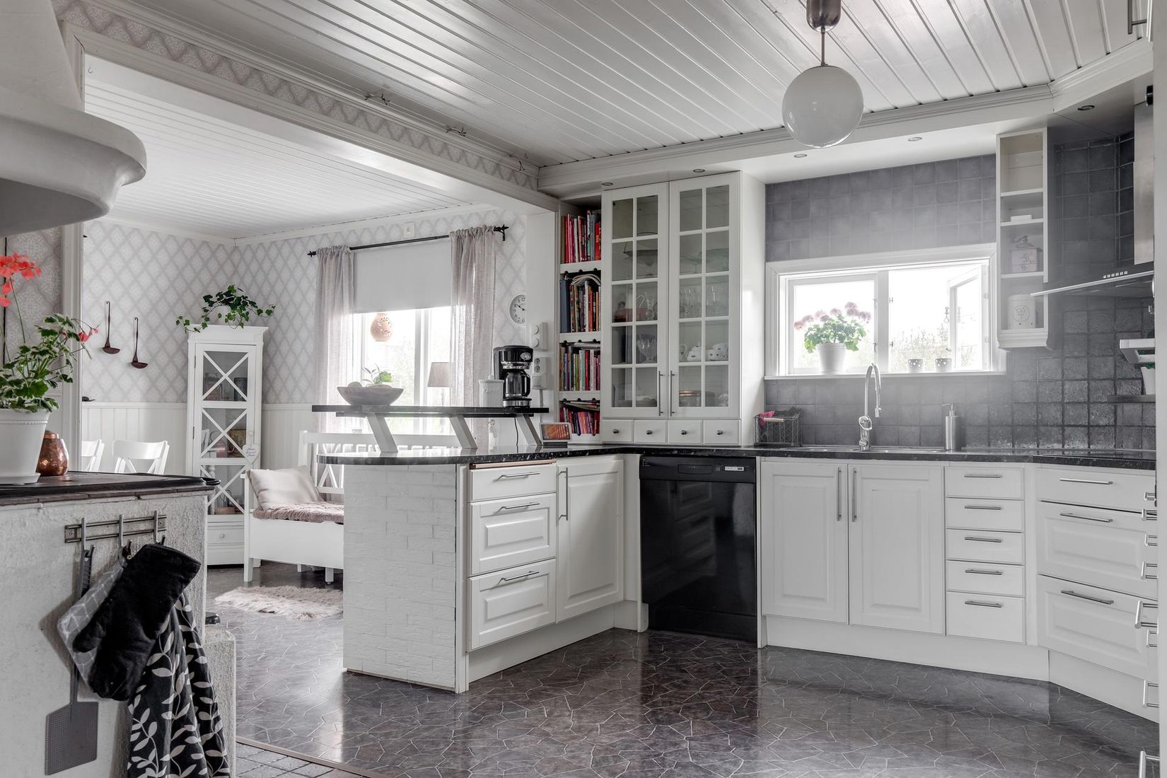 Villa, Svensbol 3258, Rudskoga, Kristinehamn