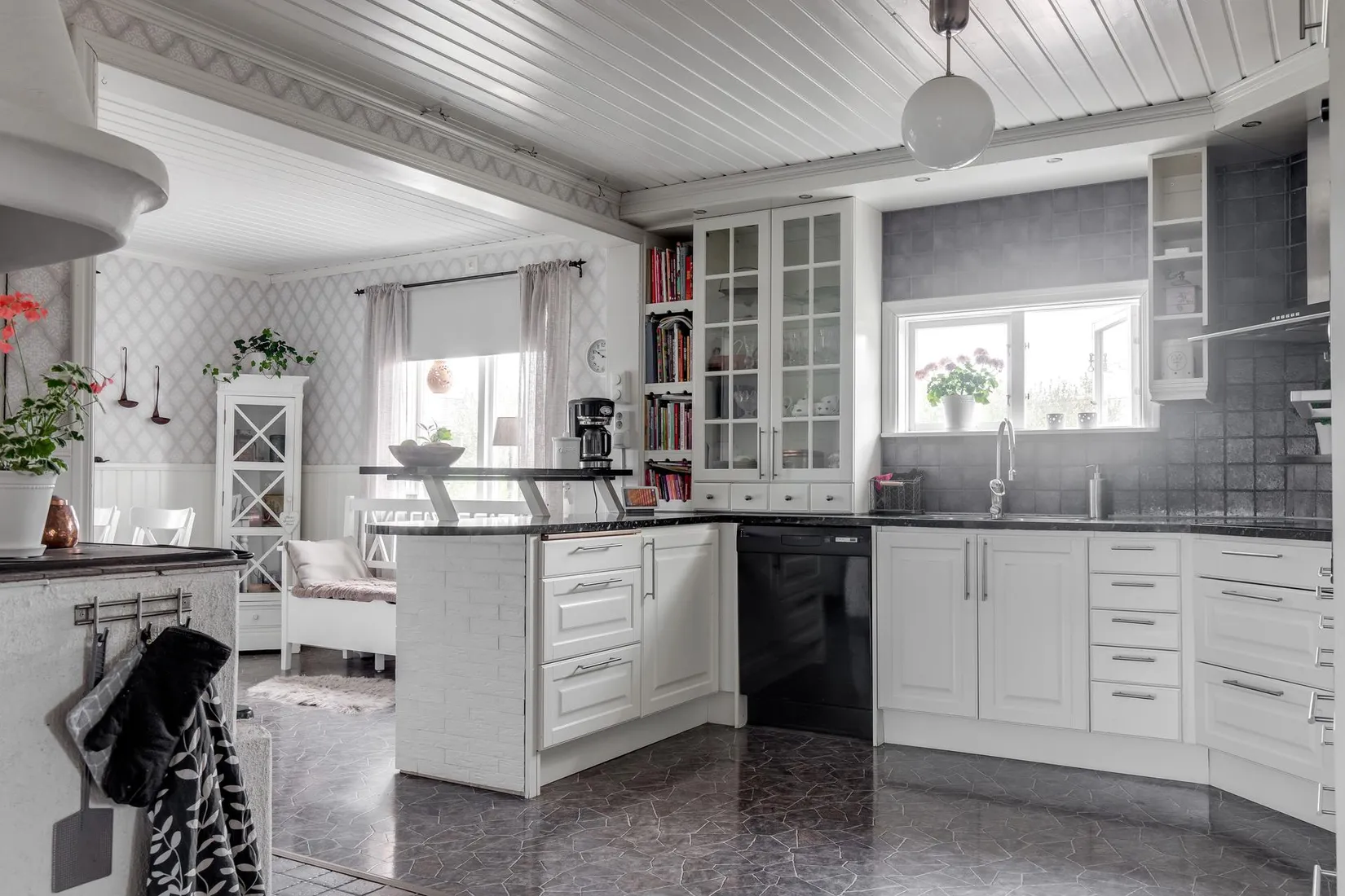 Villa, Svensbol 3258, Rudskoga, Kristinehamn