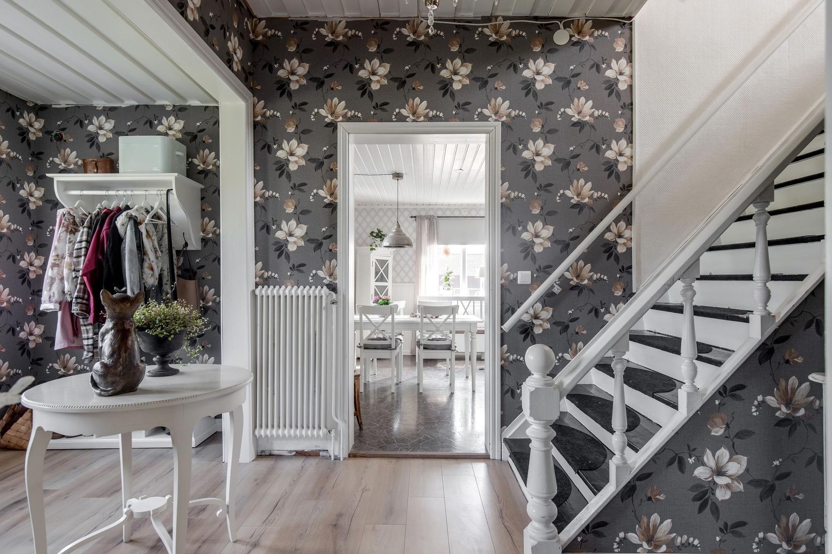 Villa, Svensbol 3258, Rudskoga, Kristinehamn