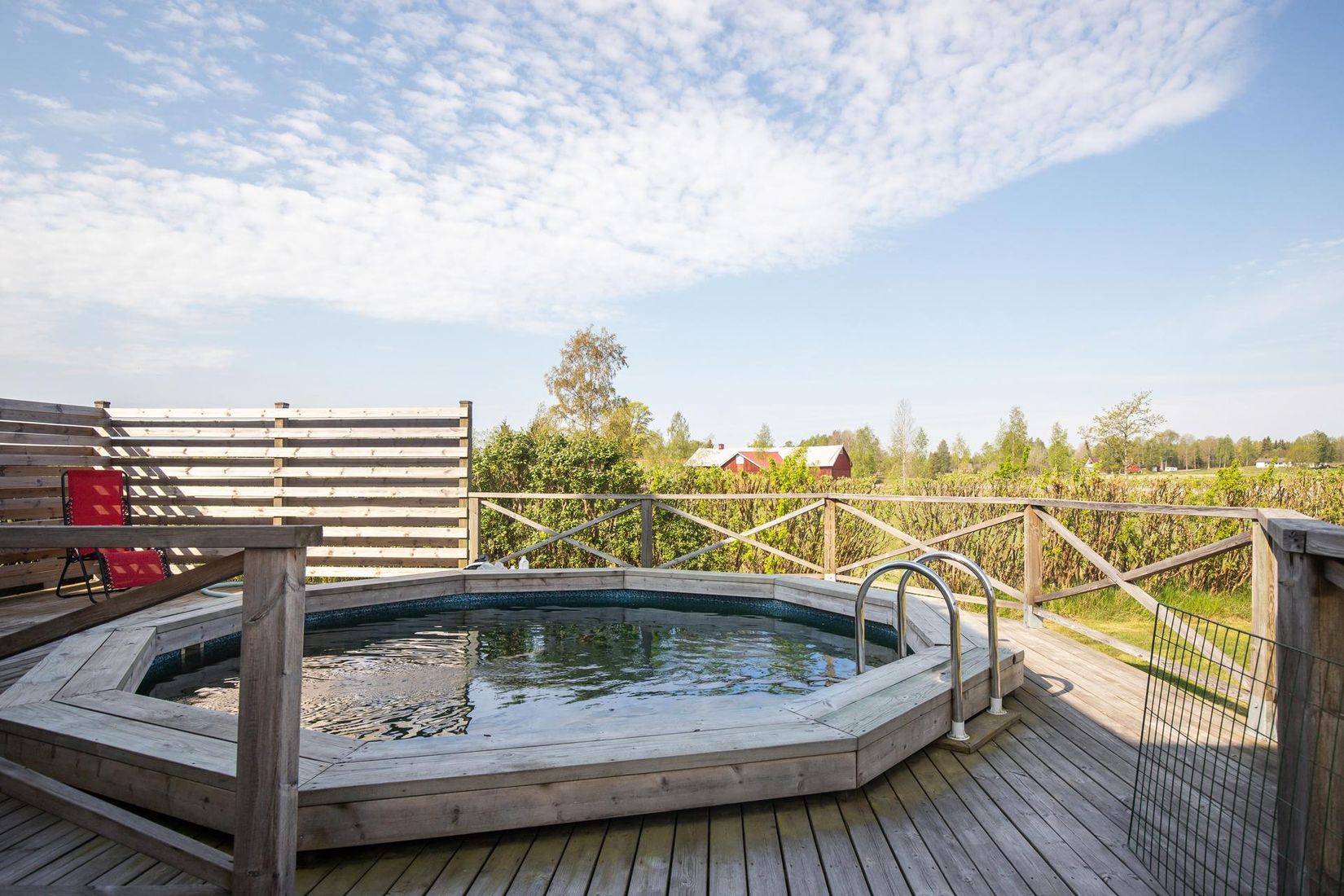 Villa, Svensbol 3258, Rudskoga, Kristinehamn